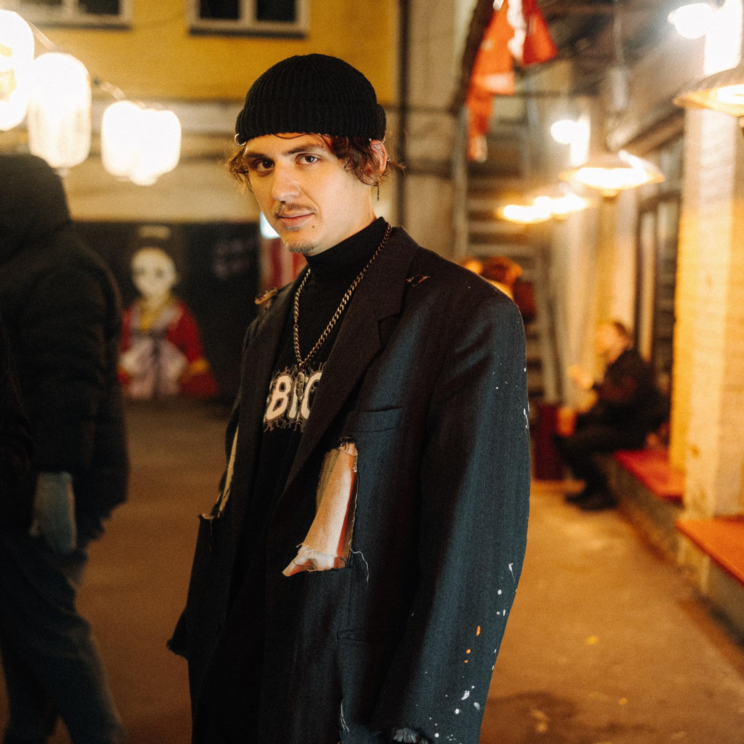 SBROD 005: IGOR. SBROD