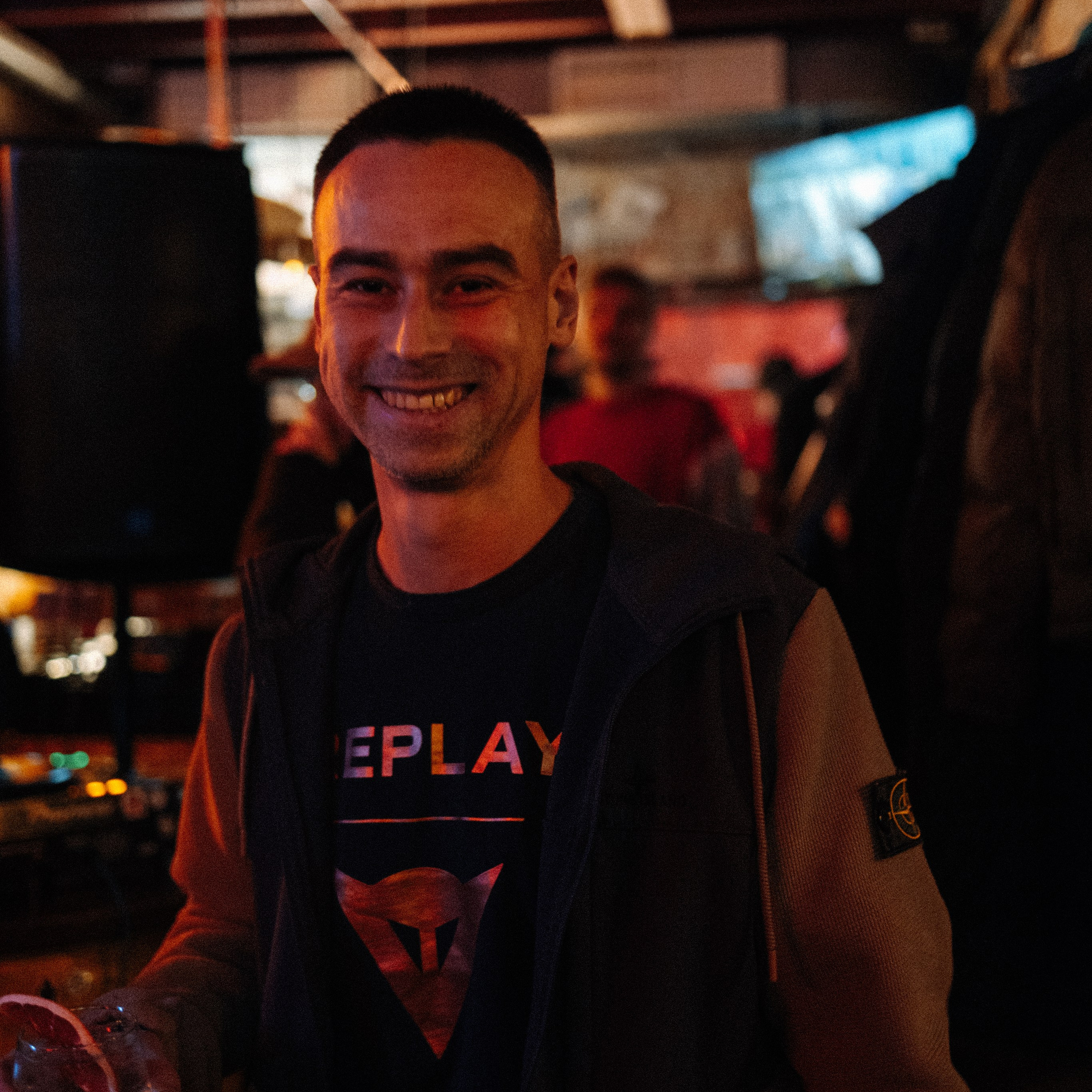 SBROD 005: IGOR. SBROD