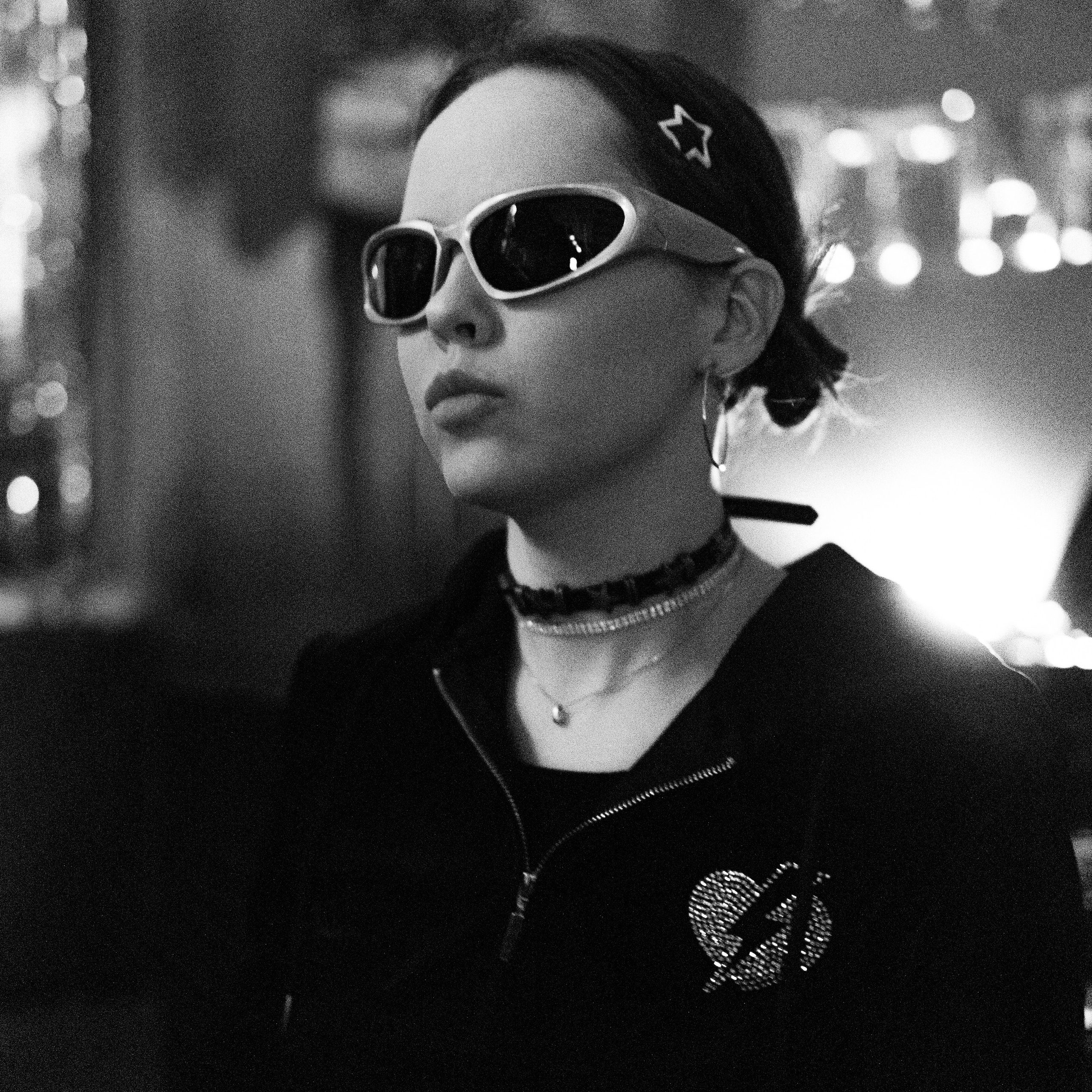 SBROD 011: WELCOME 2 COURCHAVEL. SBROD