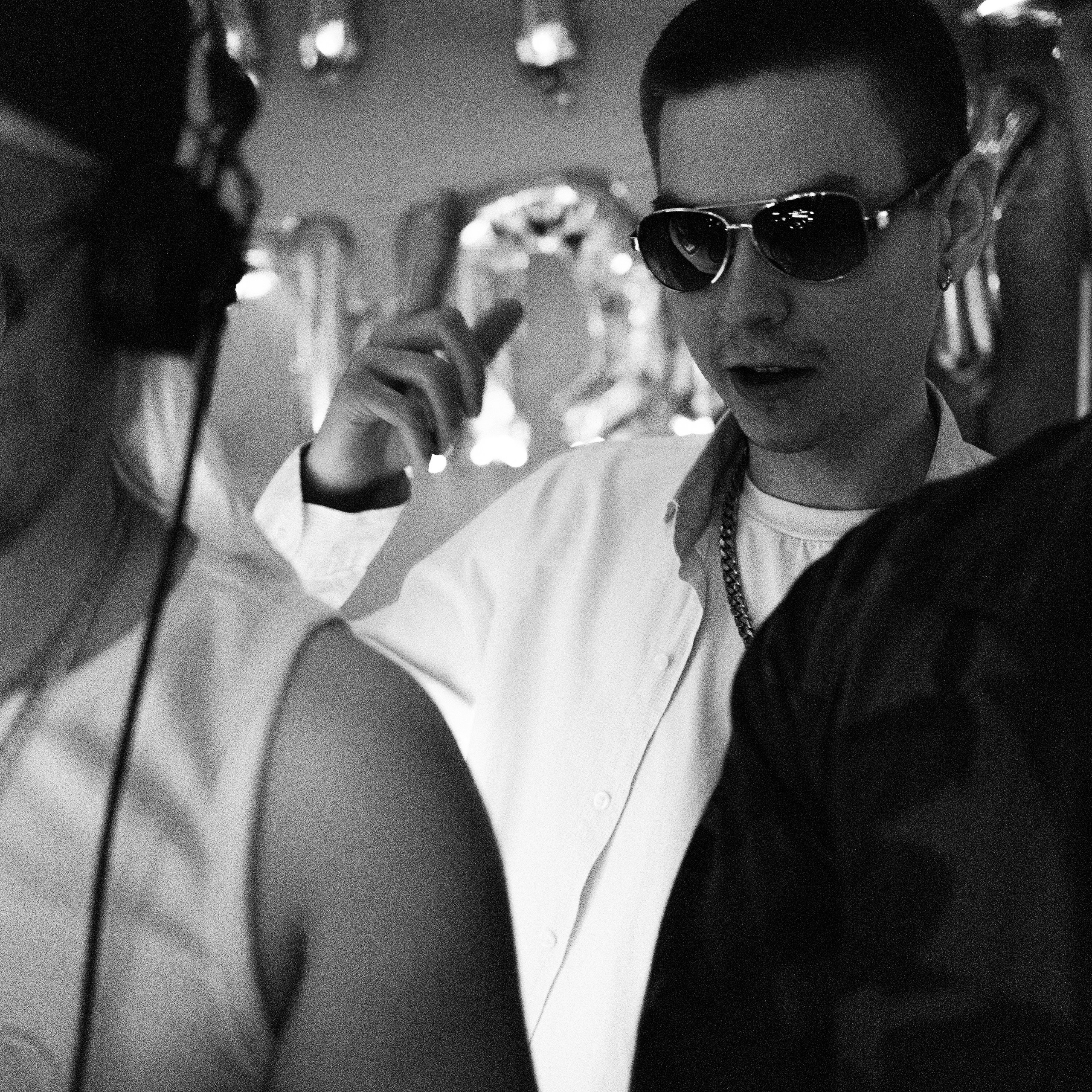 SBROD 011: WELCOME 2 COURCHAVEL. SBROD