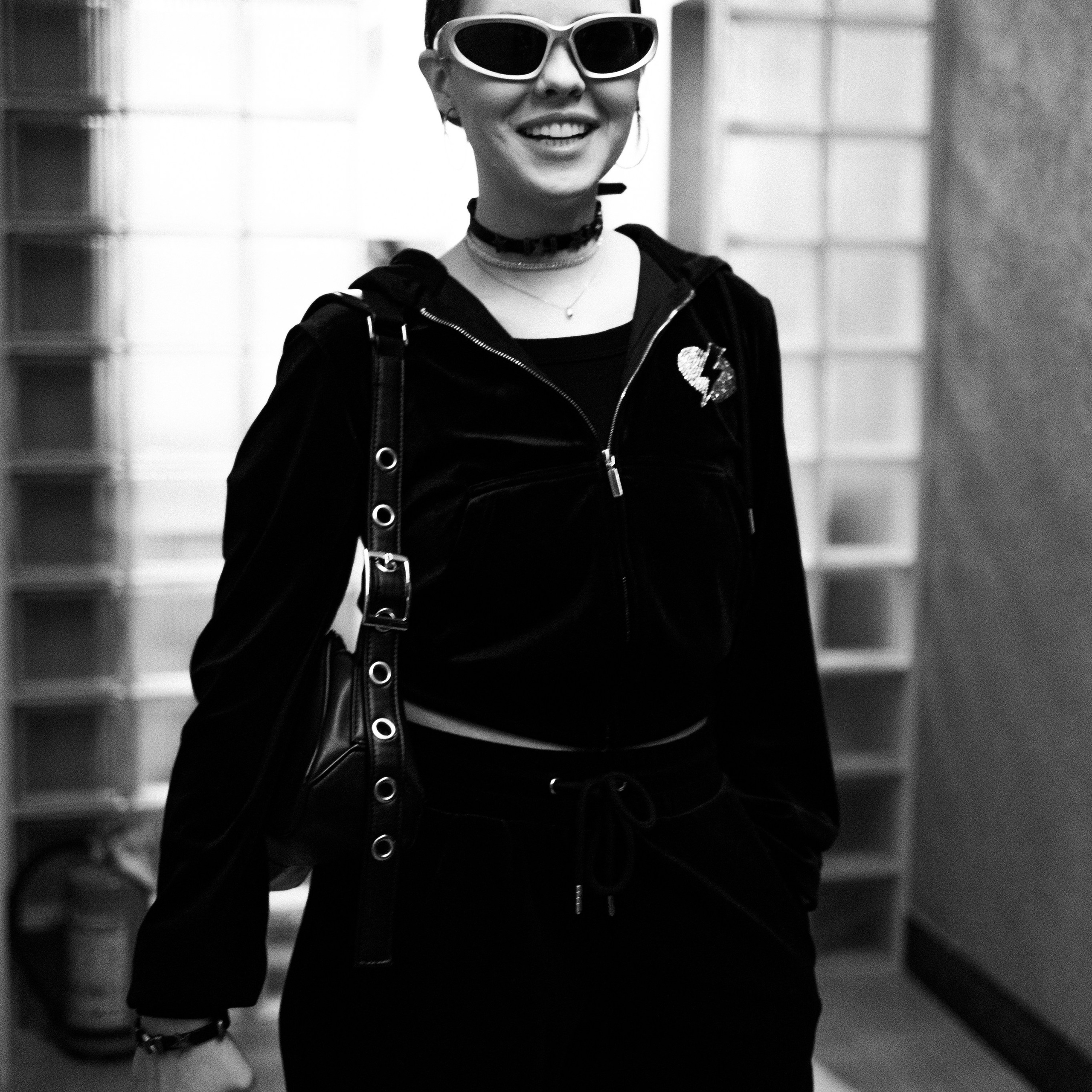 SBROD 011: WELCOME 2 COURCHAVEL. SBROD