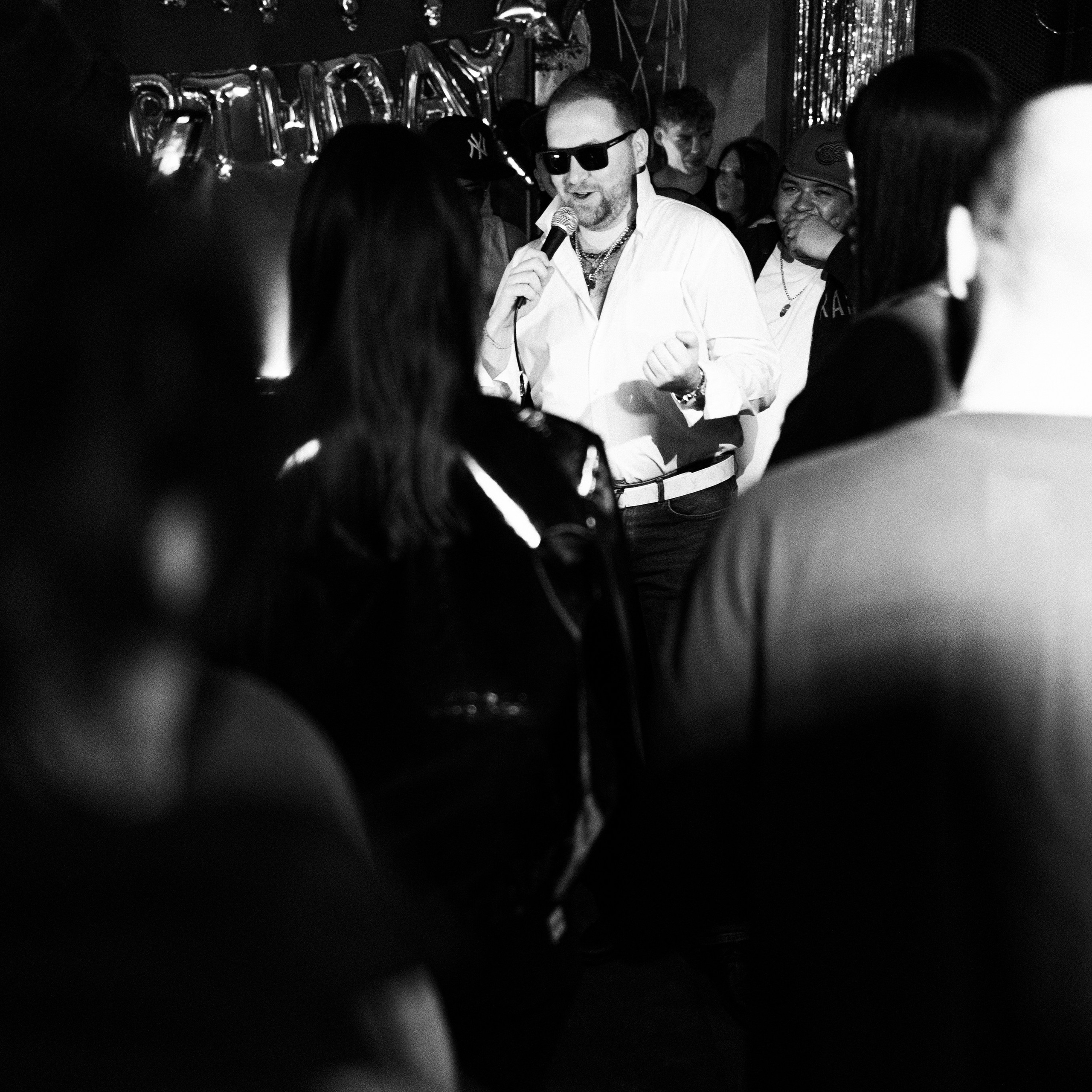 SBROD 011: WELCOME 2 COURCHAVEL. SBROD