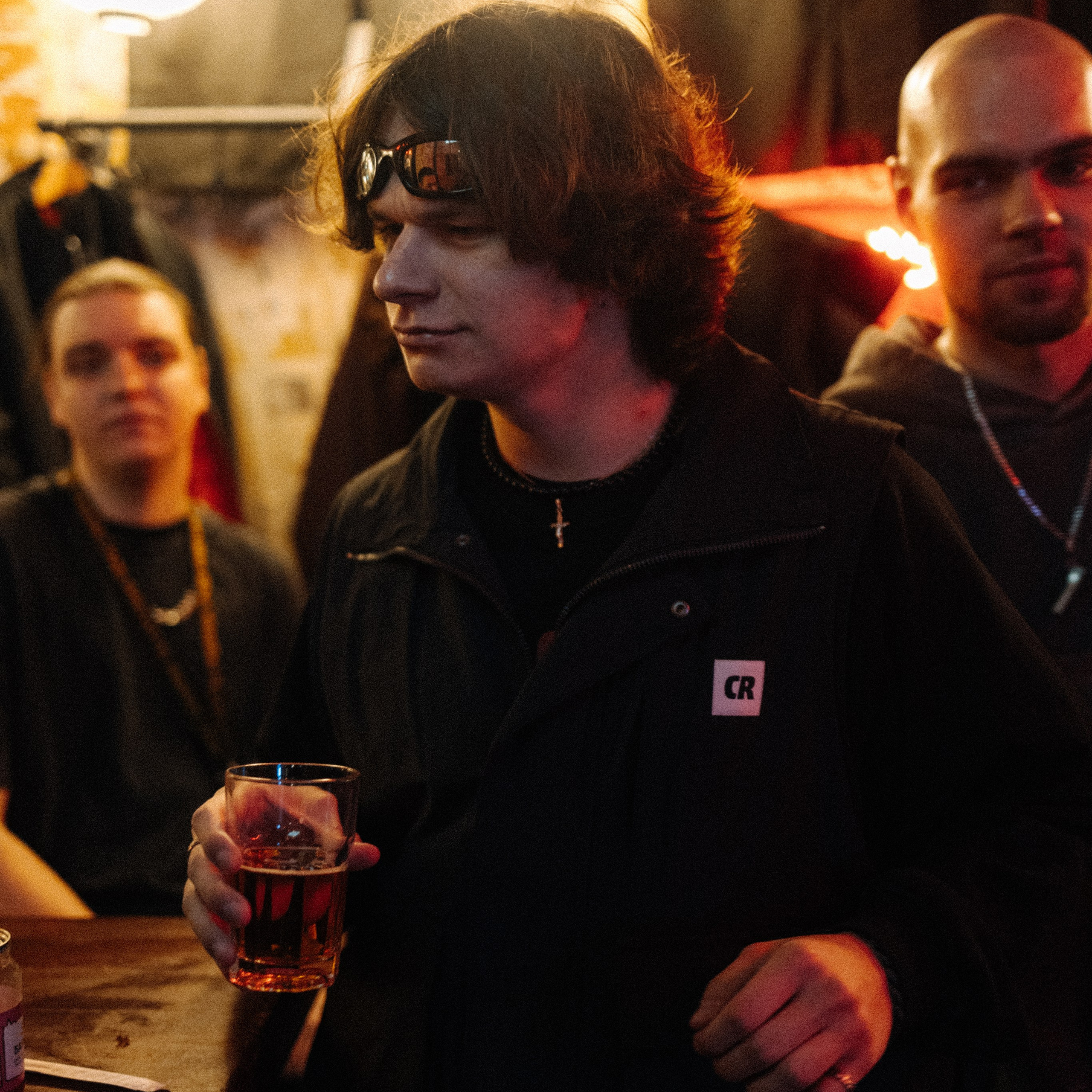 SBROD 005: IGOR. SBROD