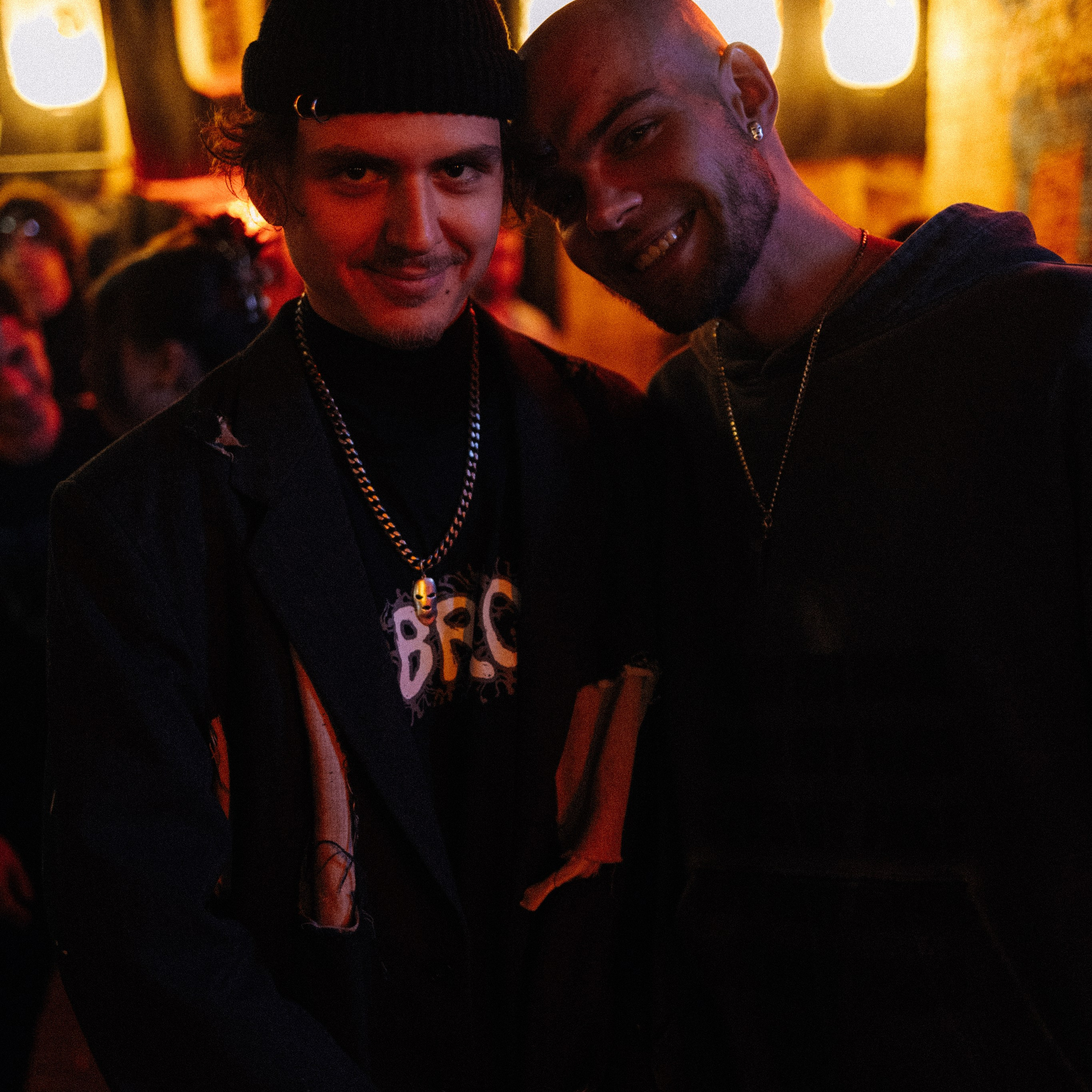 SBROD 005: IGOR. SBROD