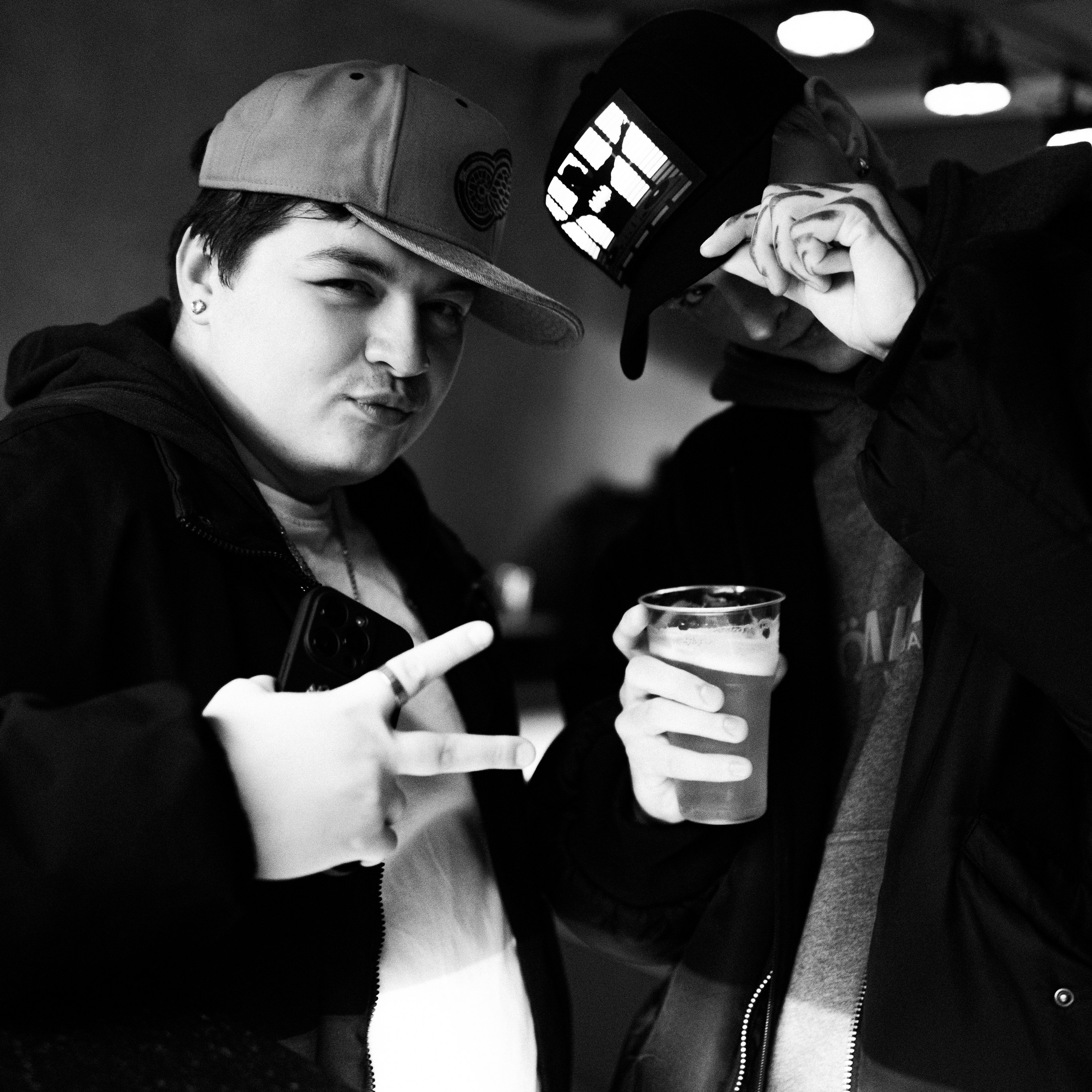 SBROD 011: WELCOME 2 COURCHAVEL. SBROD