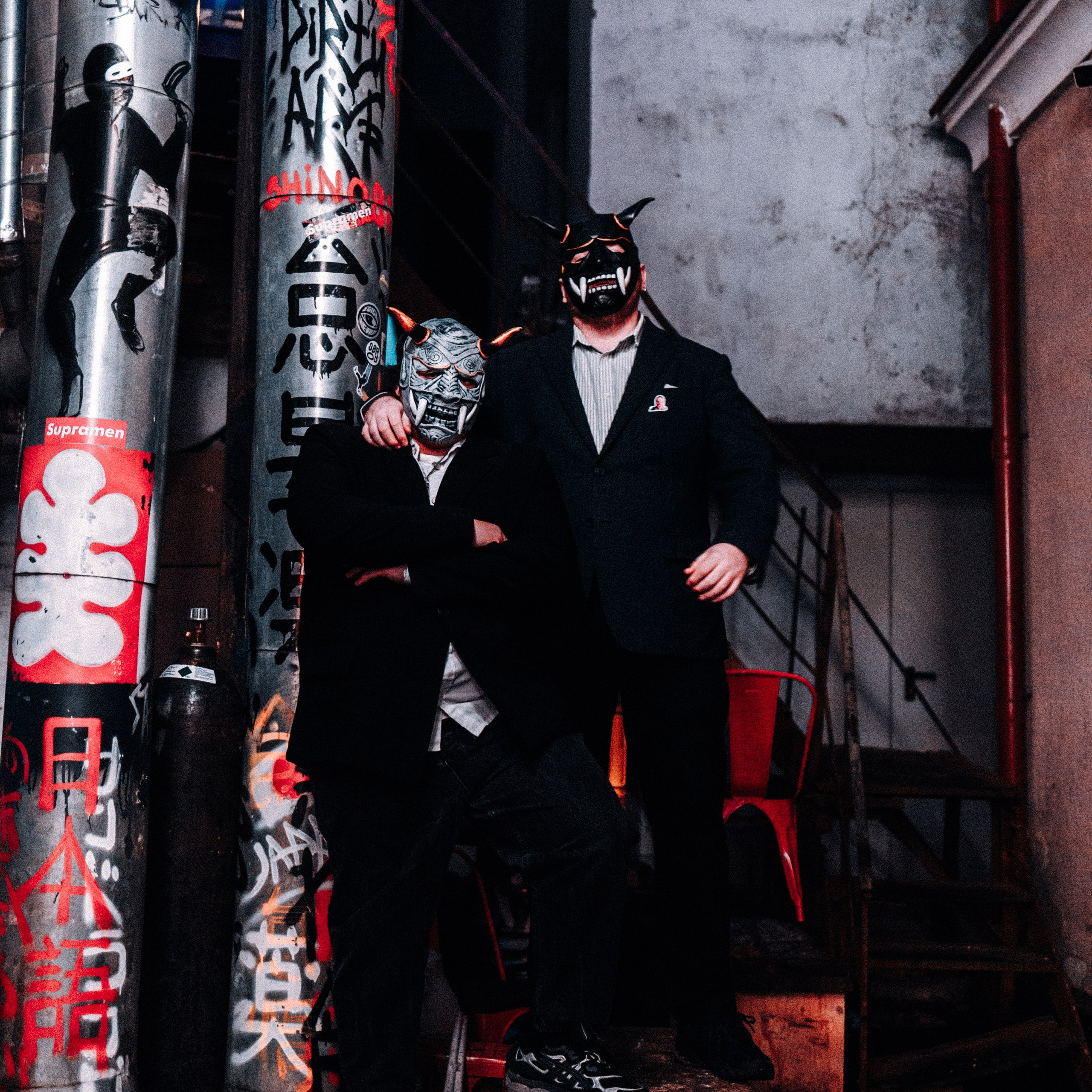 SBROD 005: IGOR. SBROD