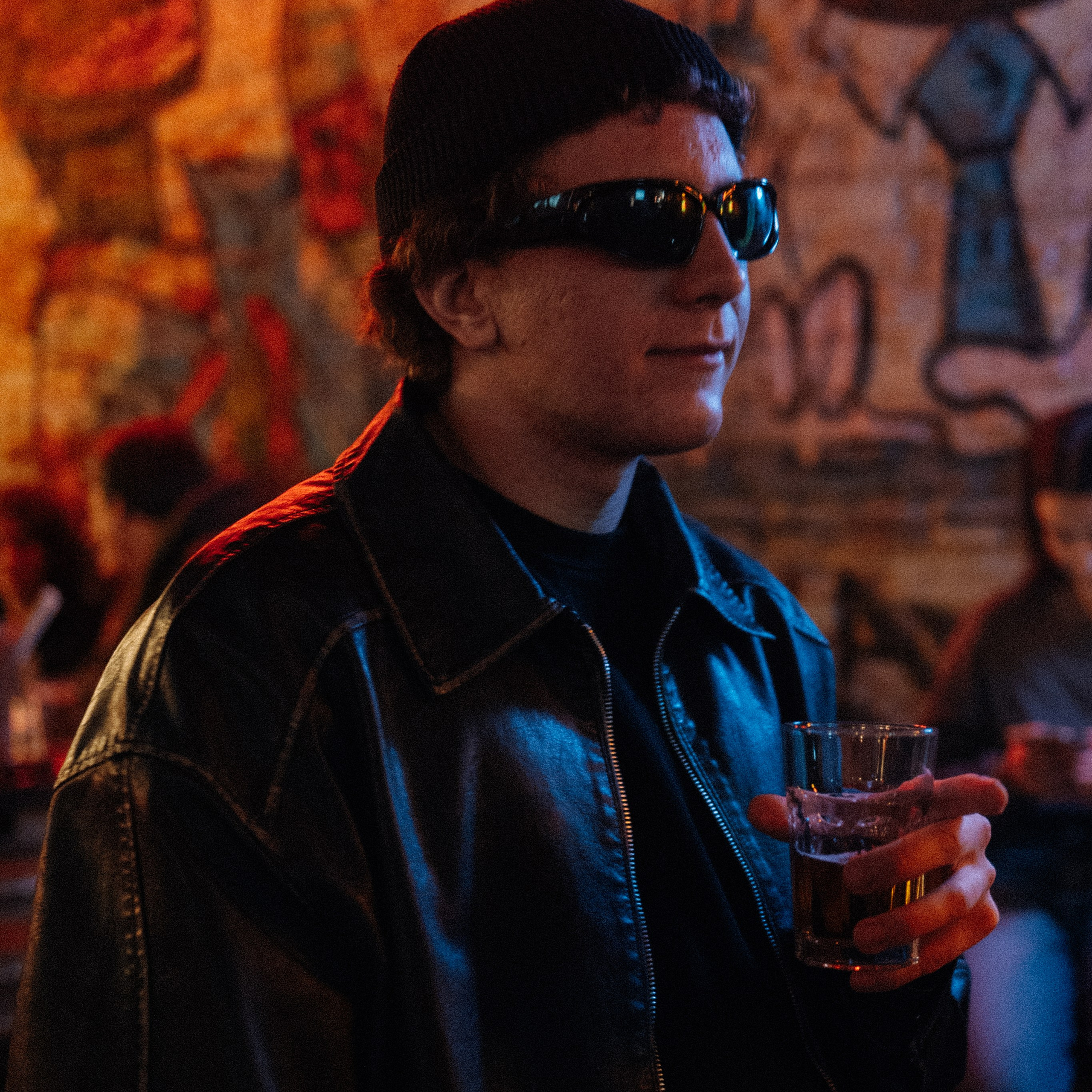 SBROD 005: IGOR. SBROD