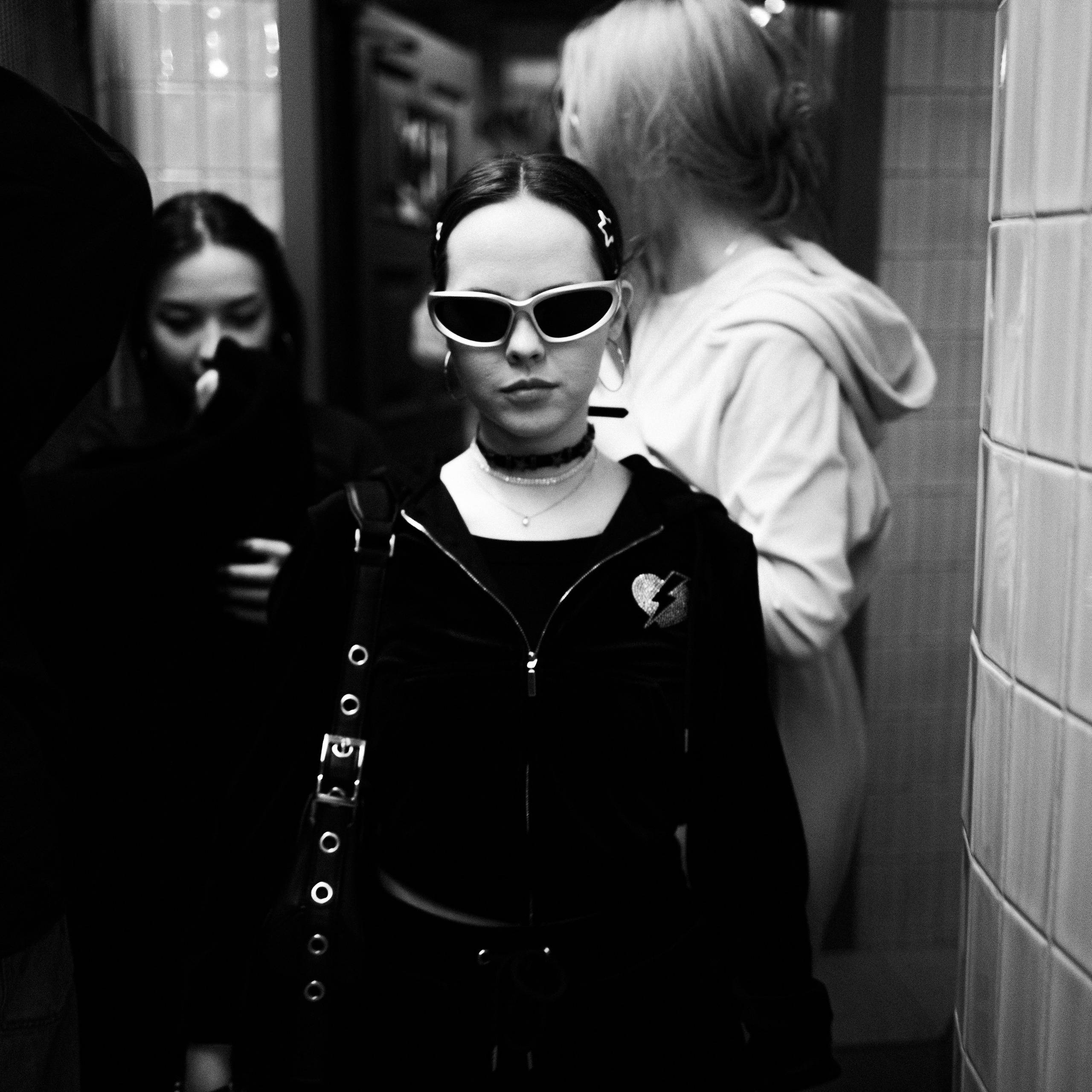 SBROD 011: WELCOME 2 COURCHAVEL. SBROD