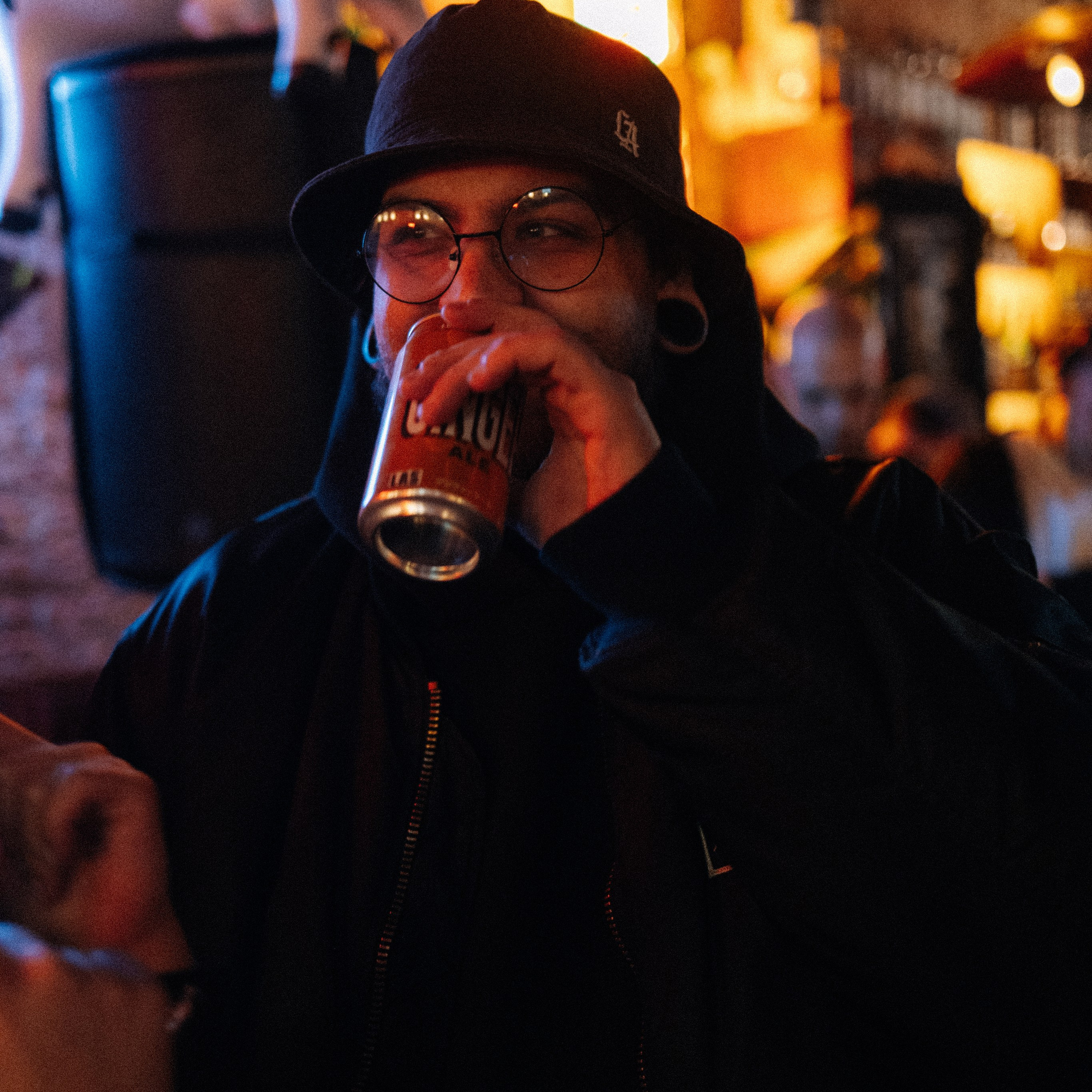 SBROD 005: IGOR. SBROD