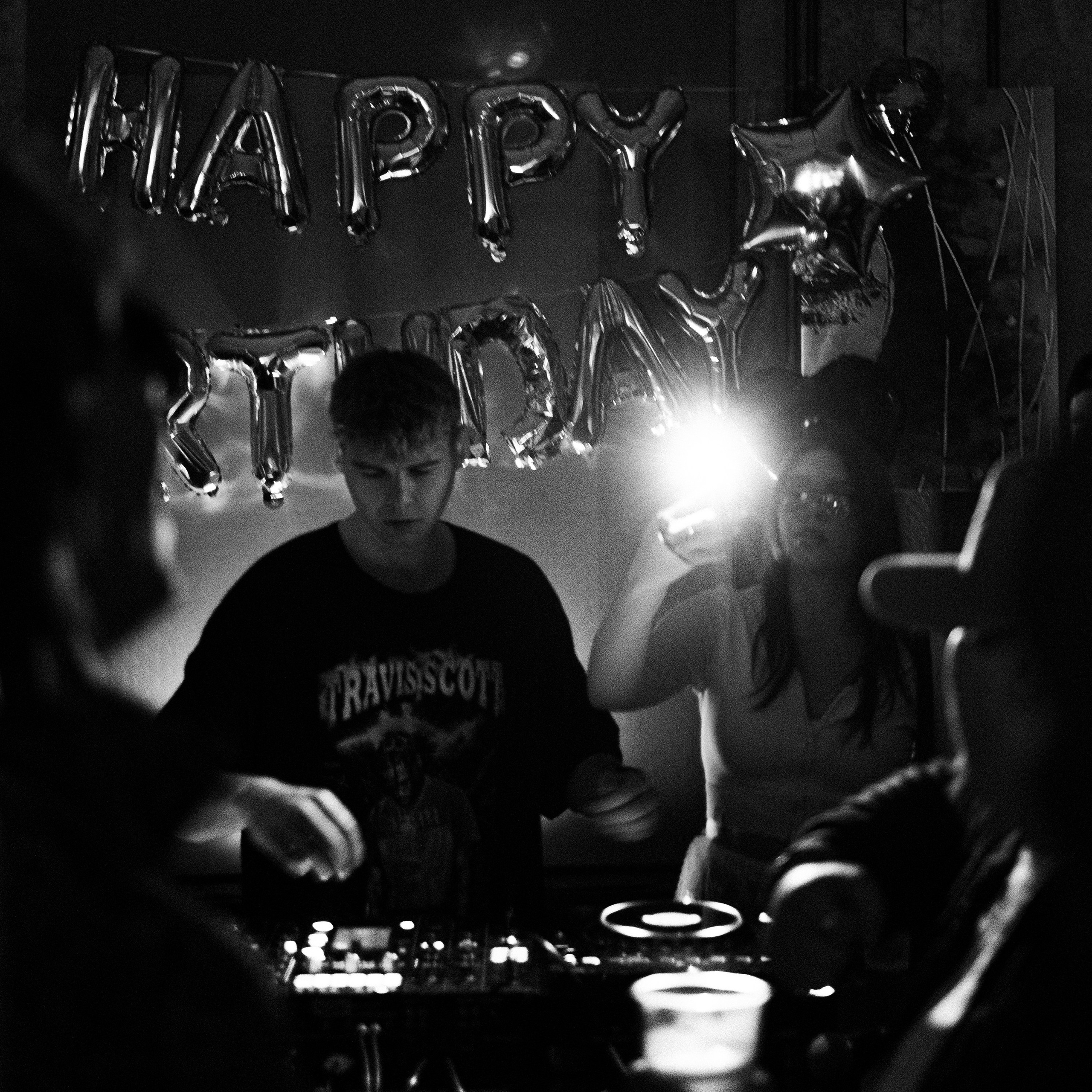 SBROD 011: WELCOME 2 COURCHAVEL. SBROD