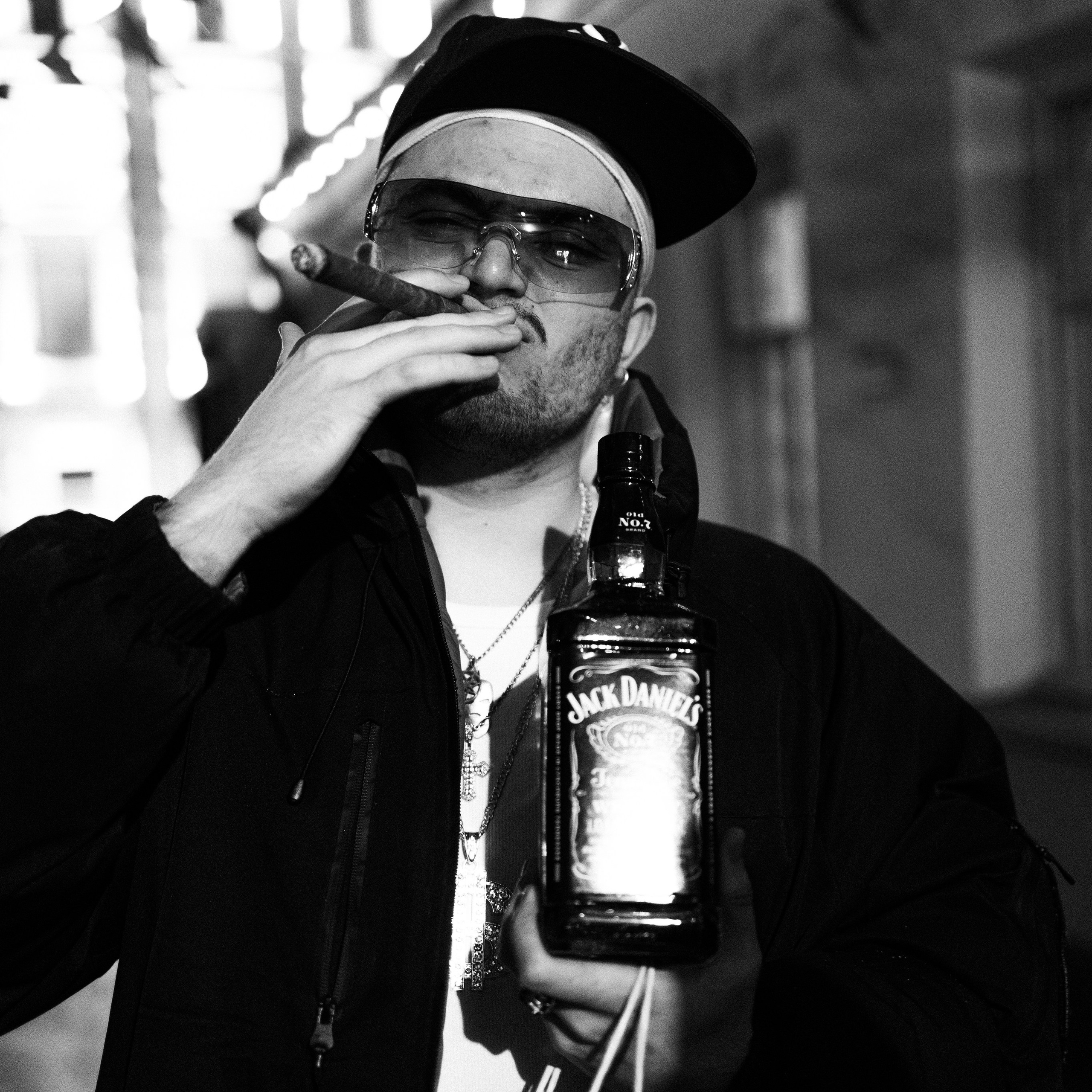 SBROD 011: WELCOME 2 COURCHAVEL. SBROD