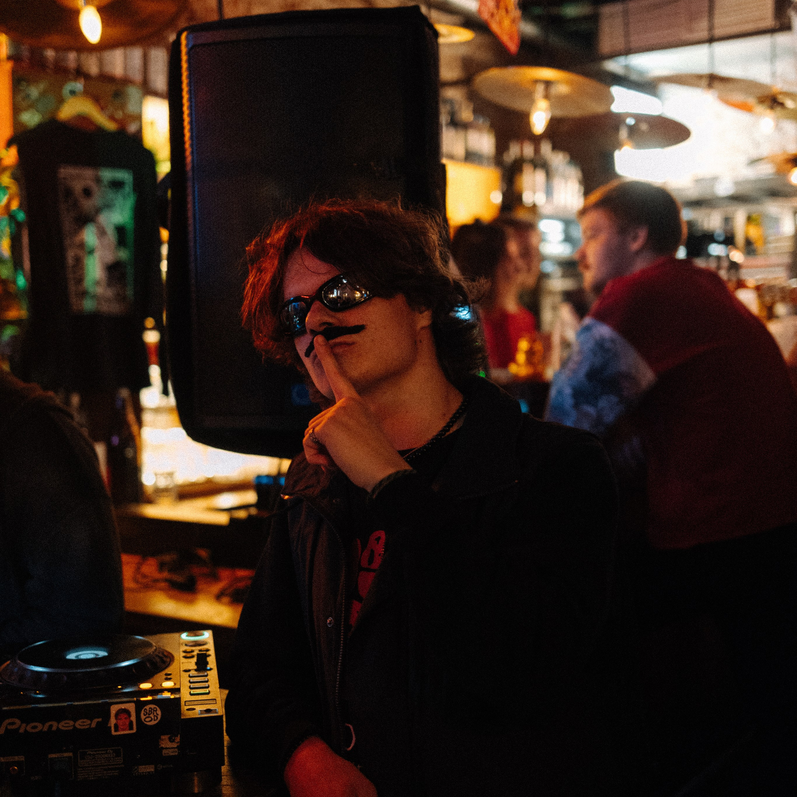 SBROD 005: IGOR. SBROD