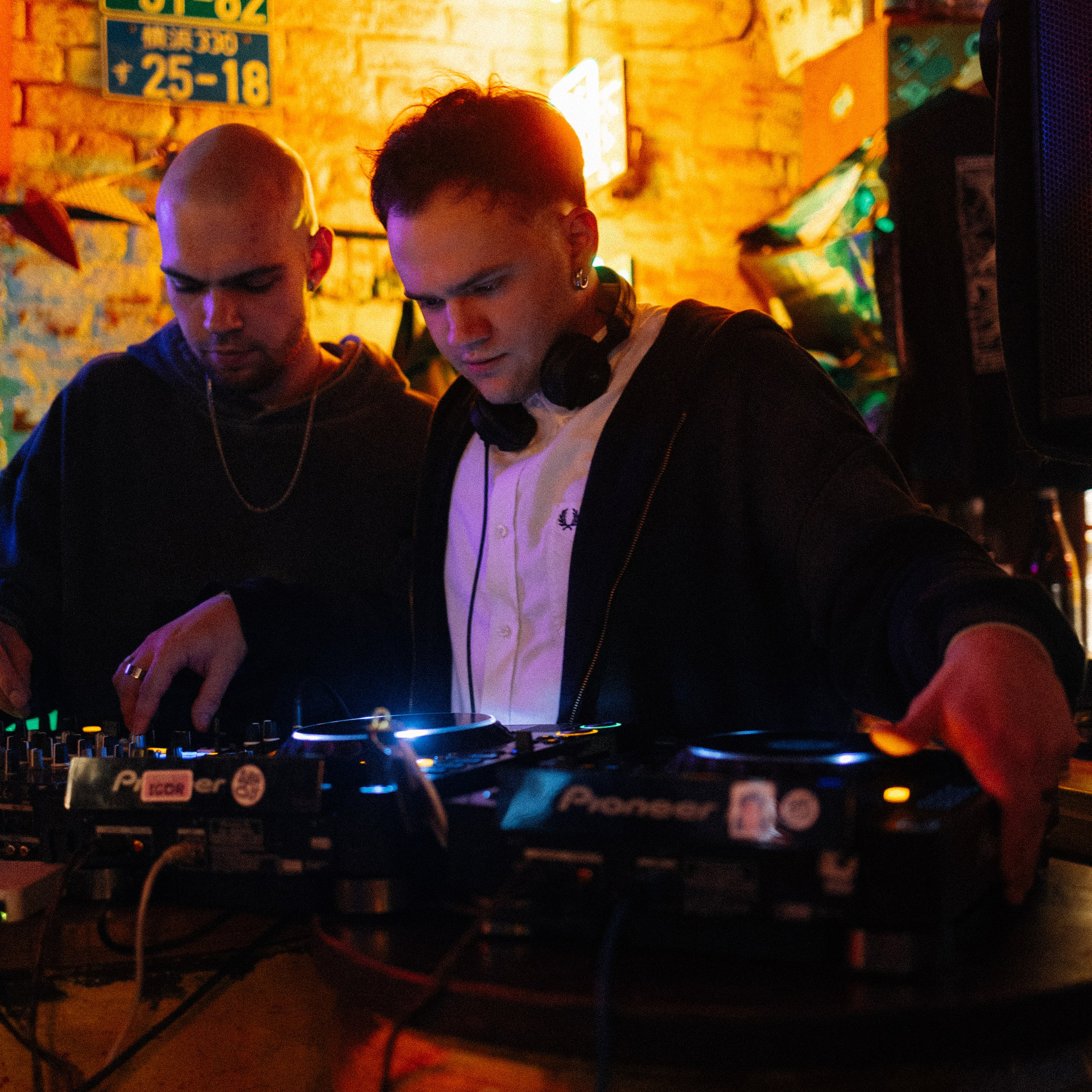 SBROD 005: IGOR. SBROD