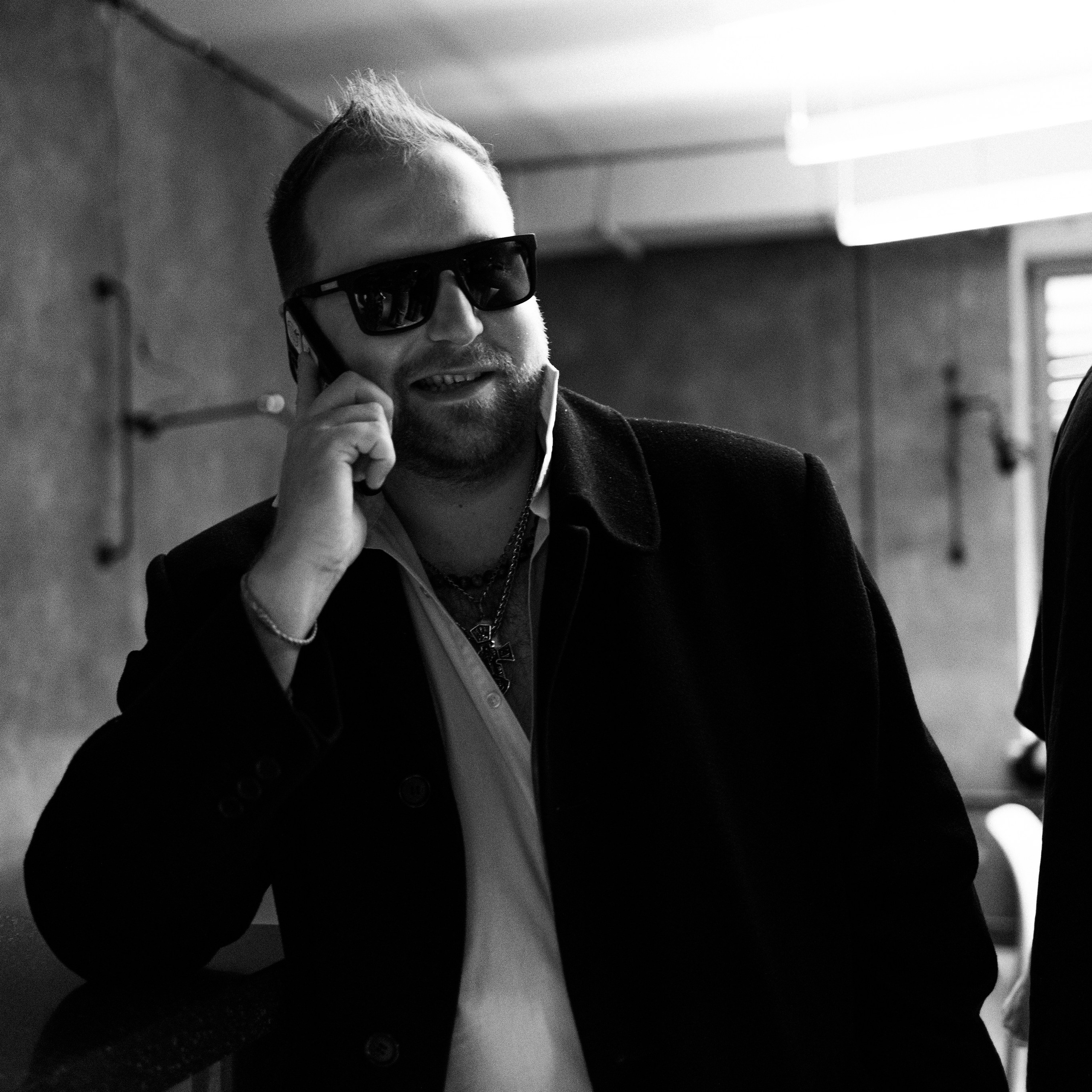 SBROD 011: WELCOME 2 COURCHAVEL. SBROD