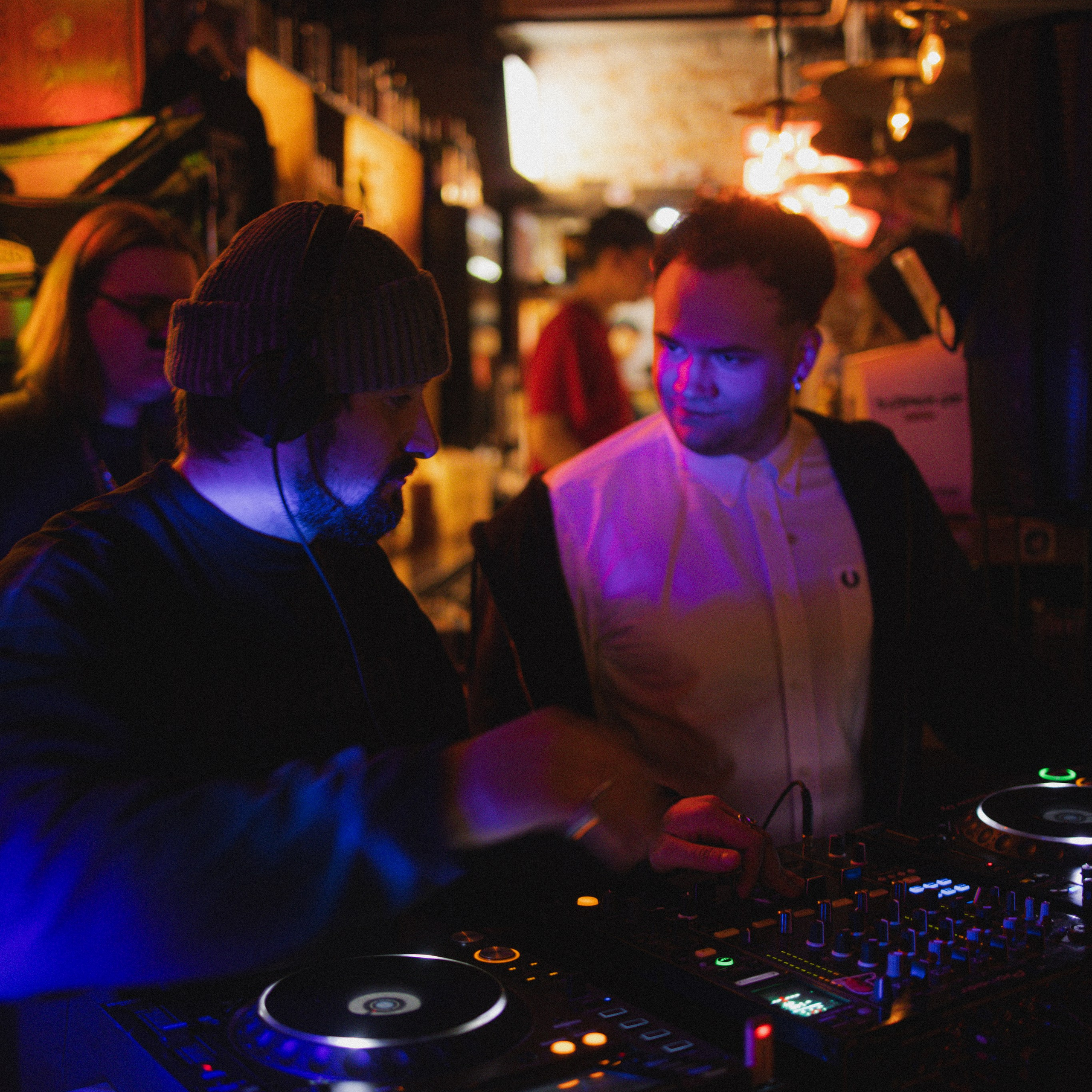 SBROD 005: IGOR. SBROD