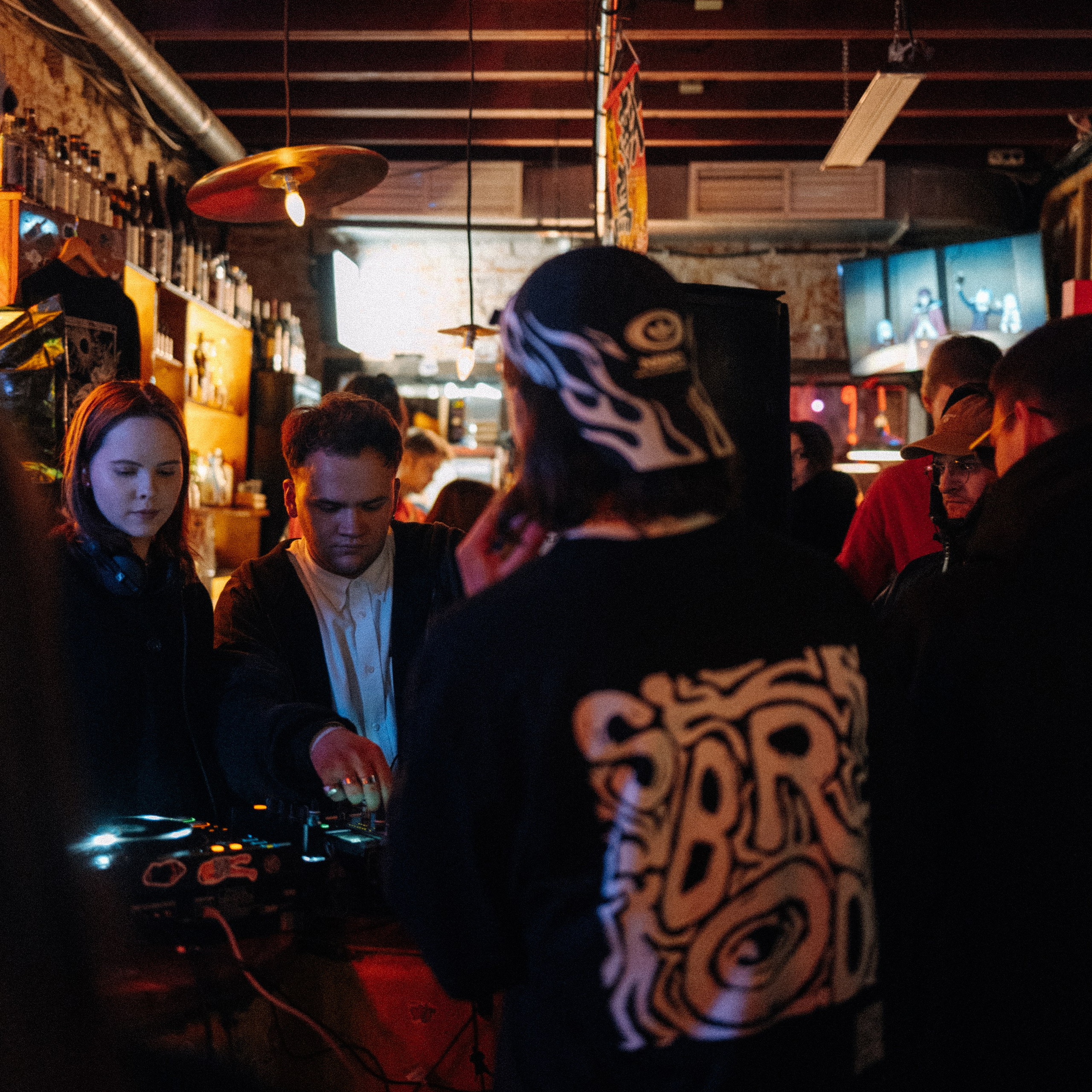 SBROD 005: IGOR. SBROD