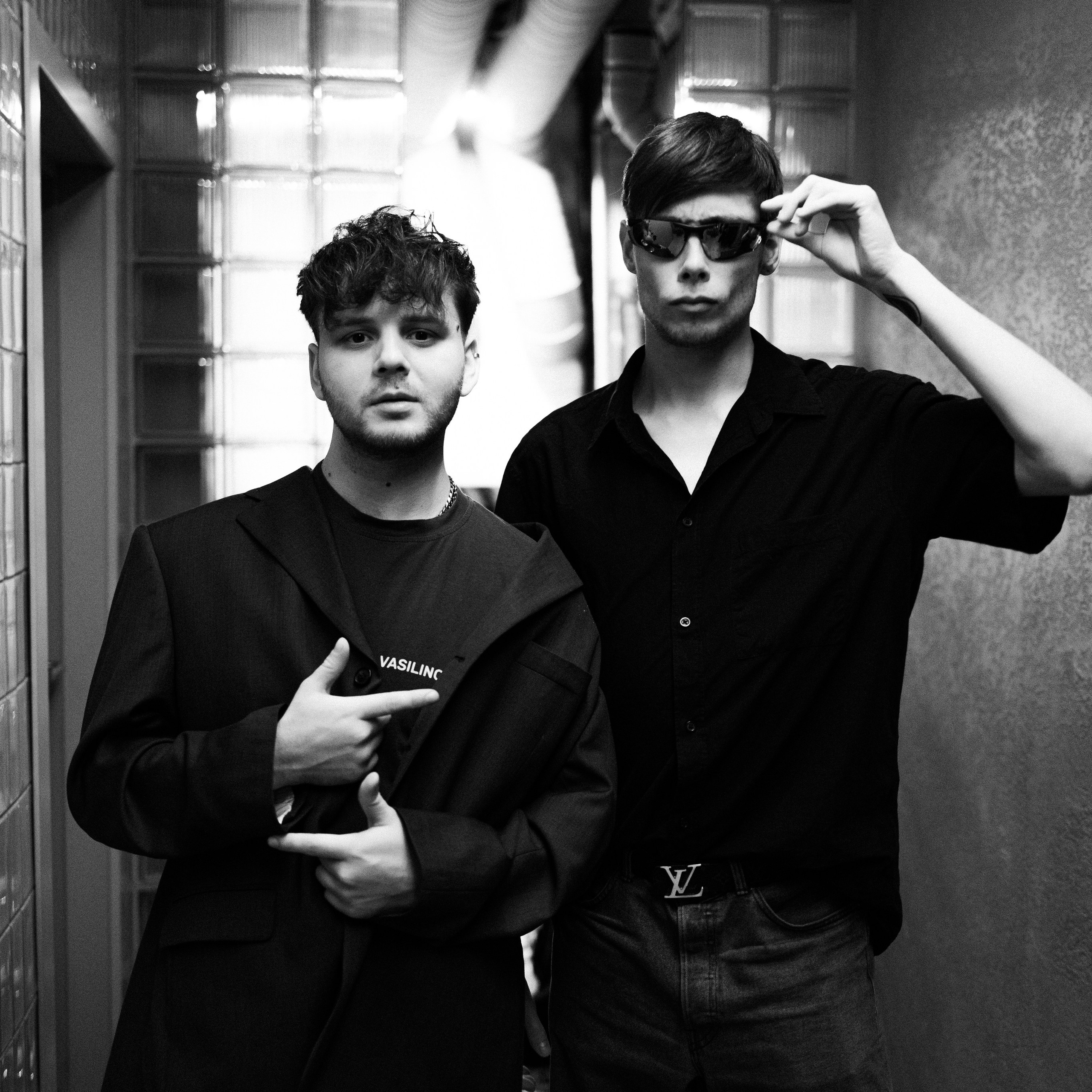 SBROD 011: WELCOME 2 COURCHAVEL. SBROD