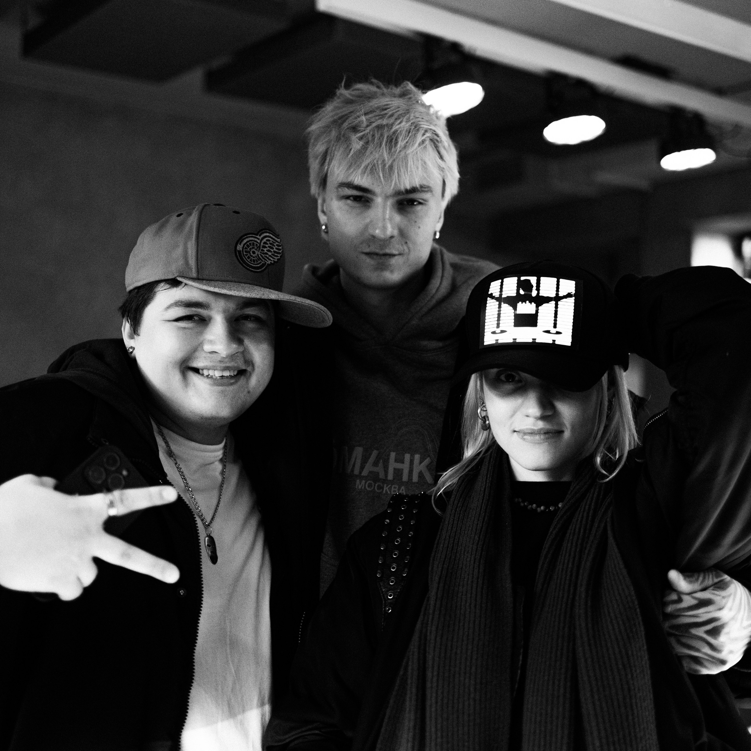 SBROD 011: WELCOME 2 COURCHAVEL. SBROD