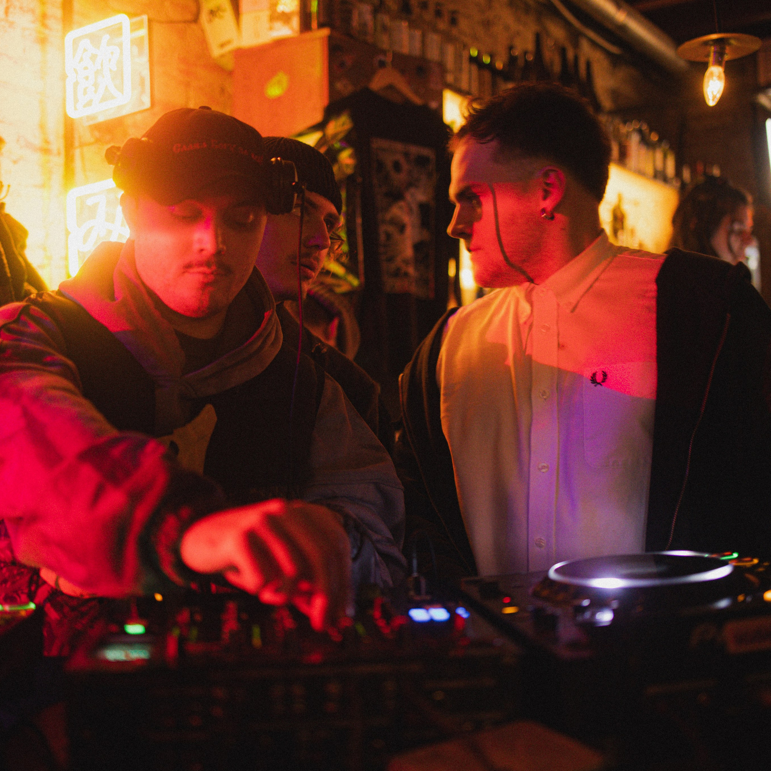 SBROD 005: IGOR. SBROD