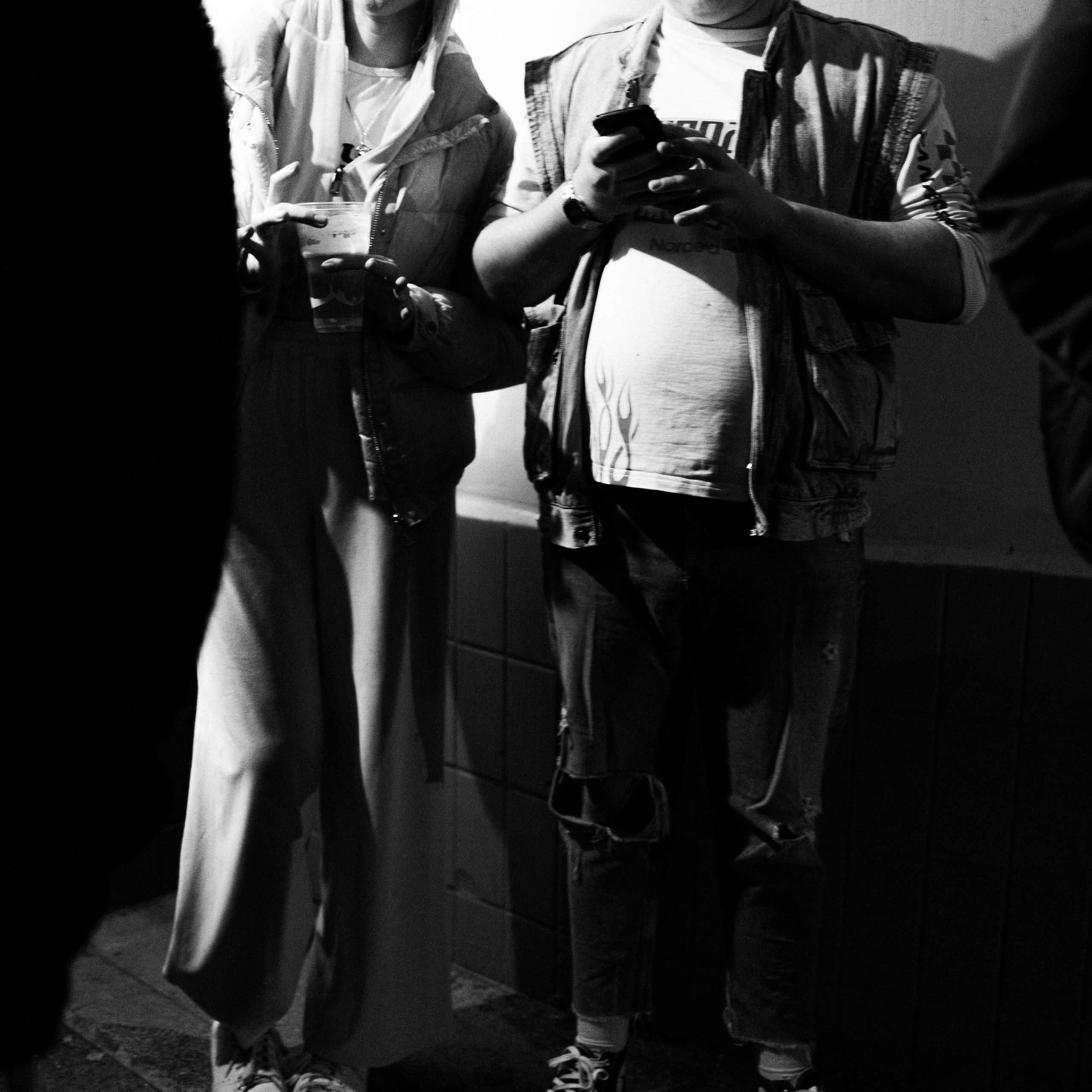 SBROD 011: WELCOME 2 COURCHAVEL. SBROD