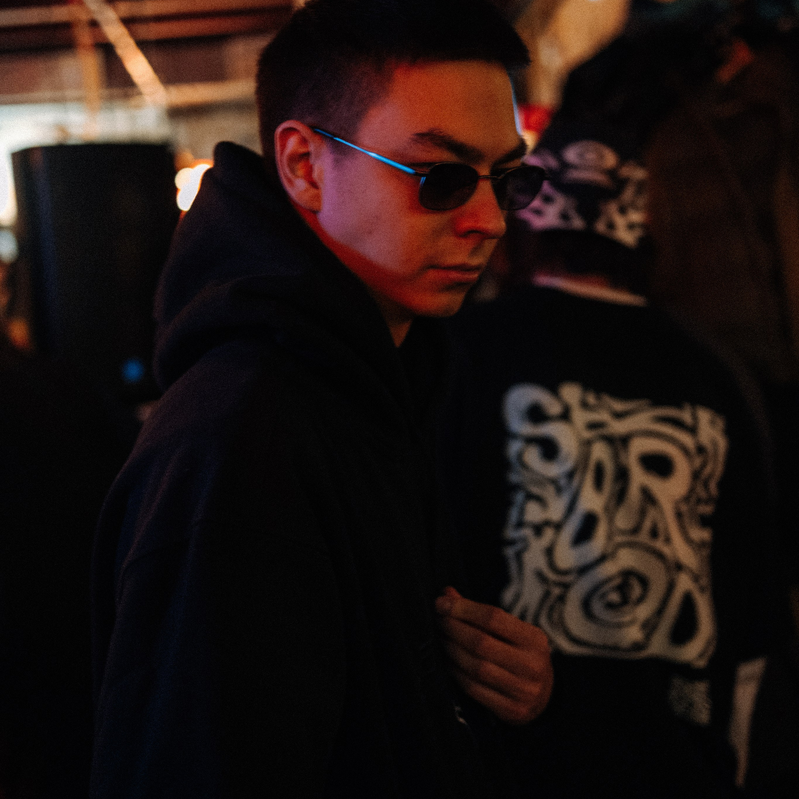 SBROD 005: IGOR. SBROD