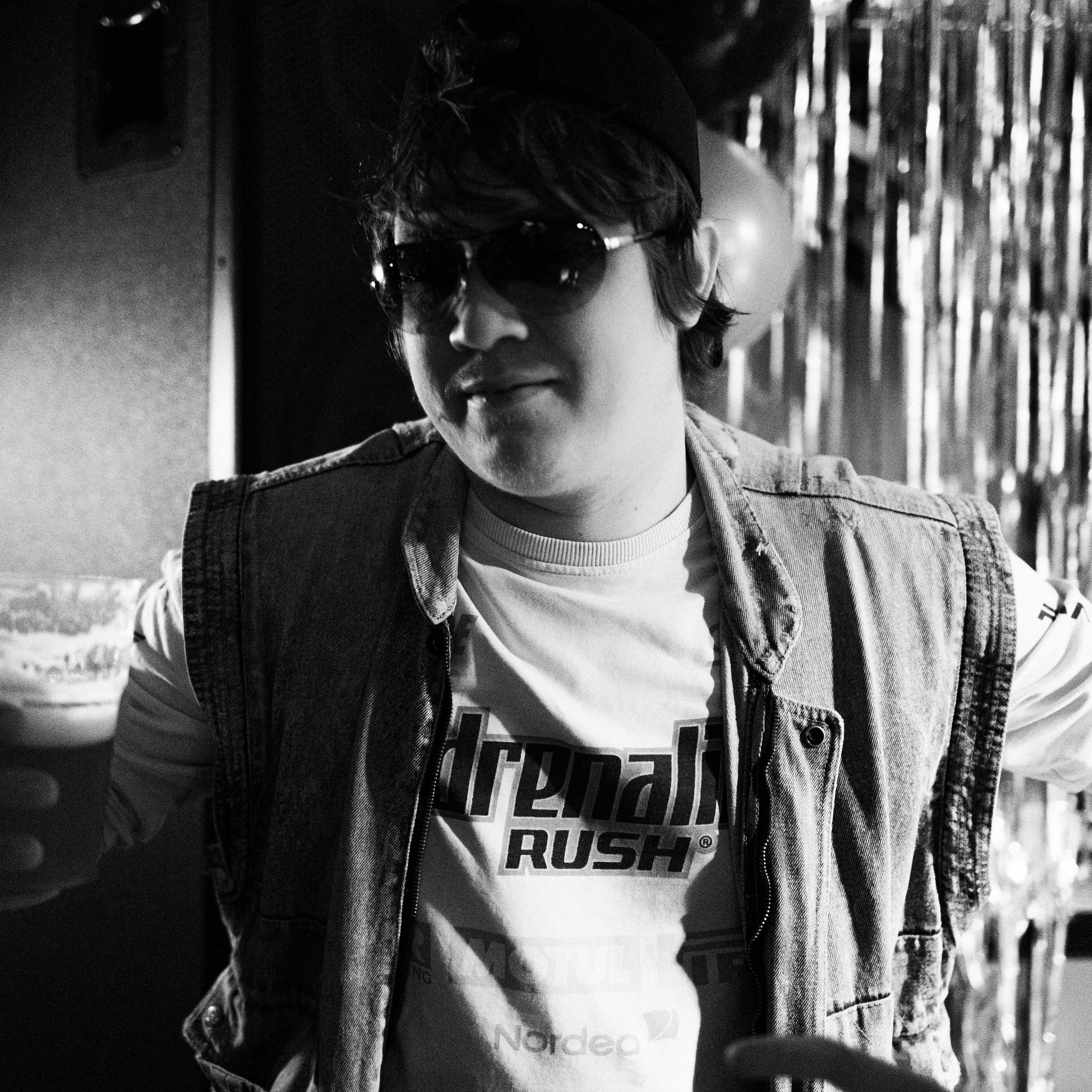 SBROD 011: WELCOME 2 COURCHAVEL. SBROD