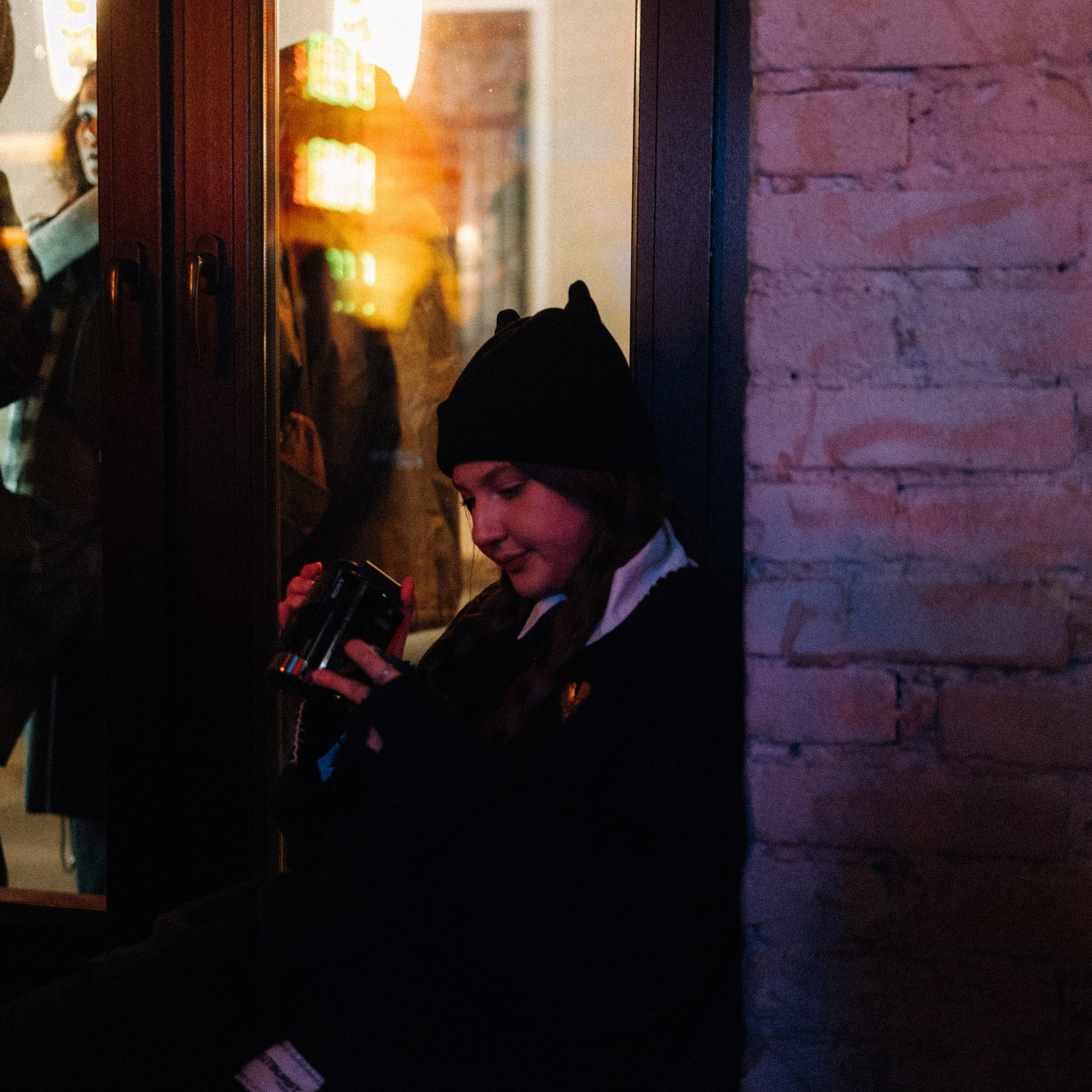 SBROD 005: IGOR. SBROD