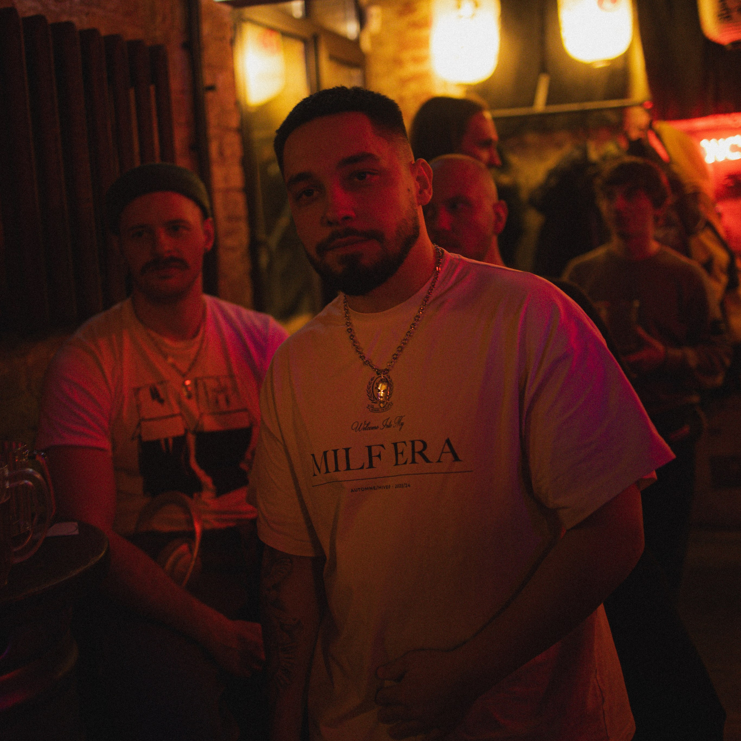 SBROD 005: IGOR. SBROD