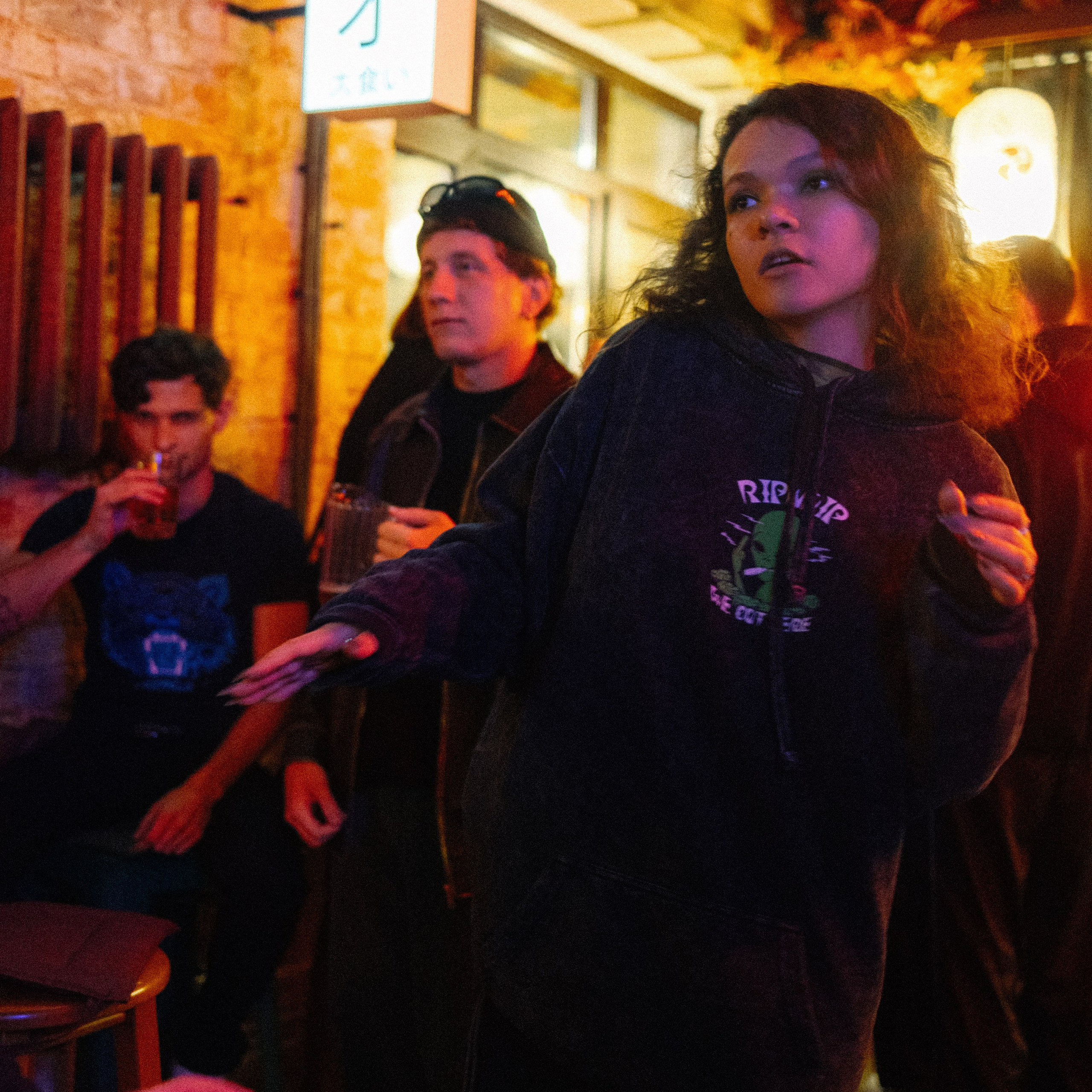 SBROD 005: IGOR. SBROD