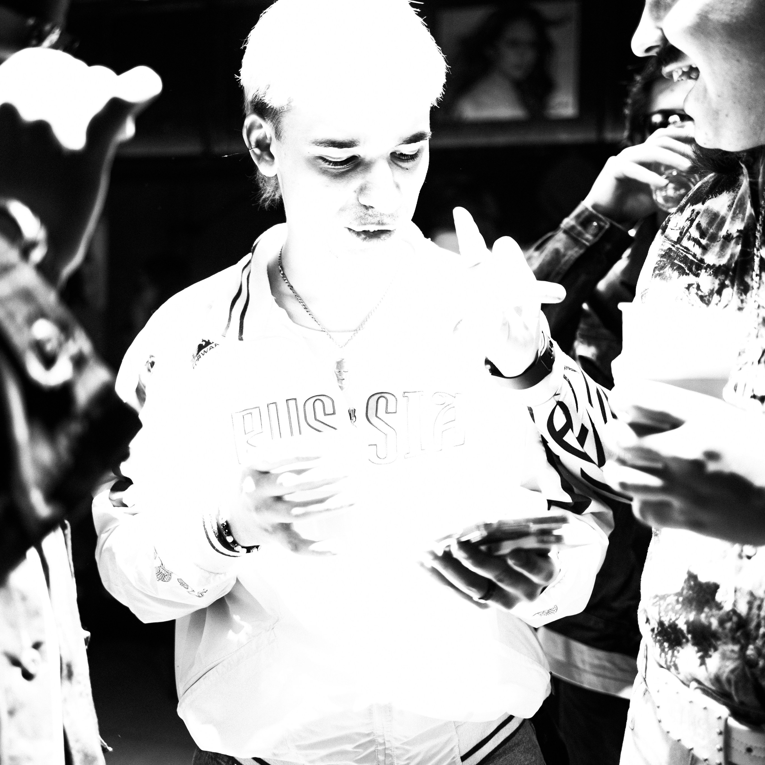 SBROD 011: WELCOME 2 COURCHAVEL. SBROD