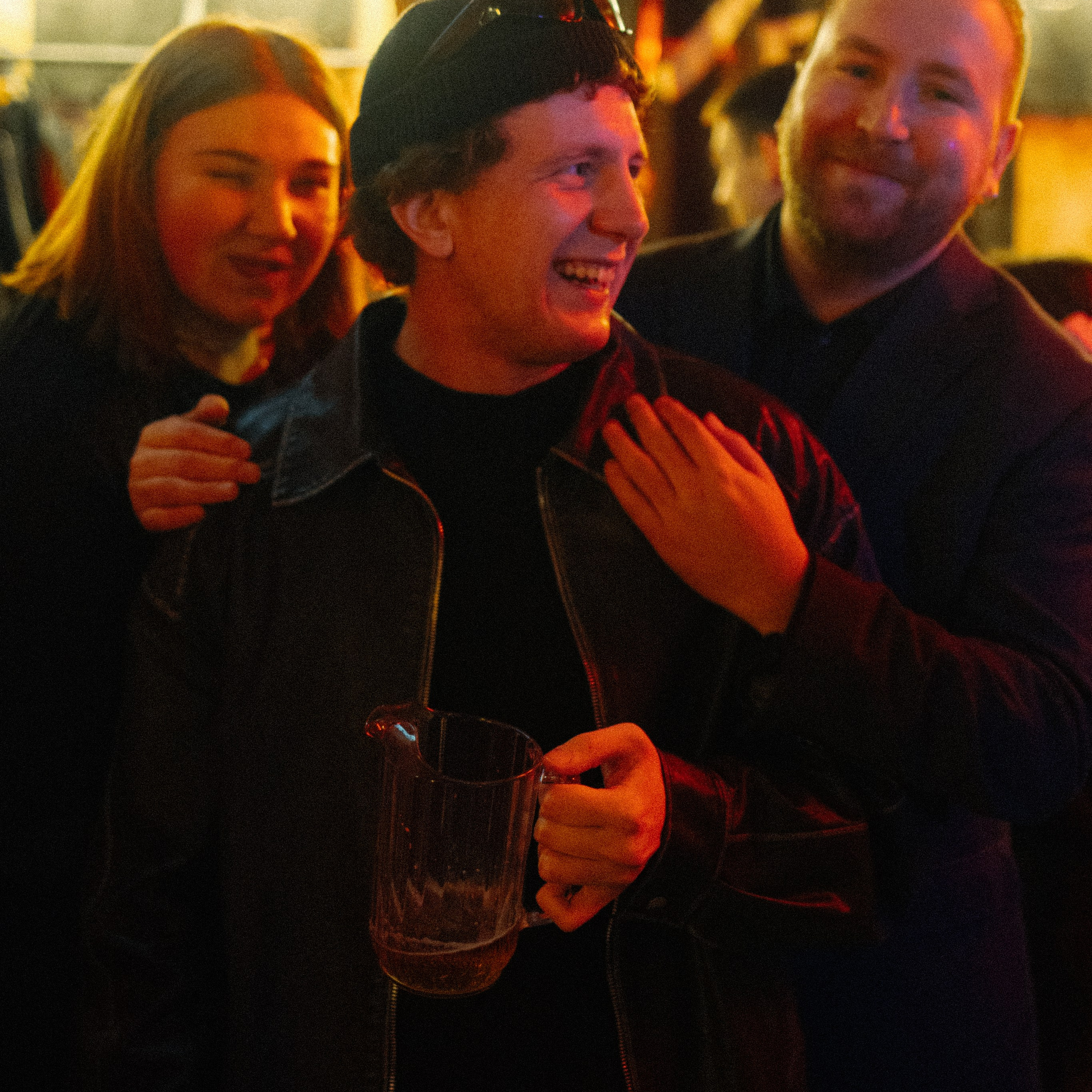 SBROD 005: IGOR. SBROD