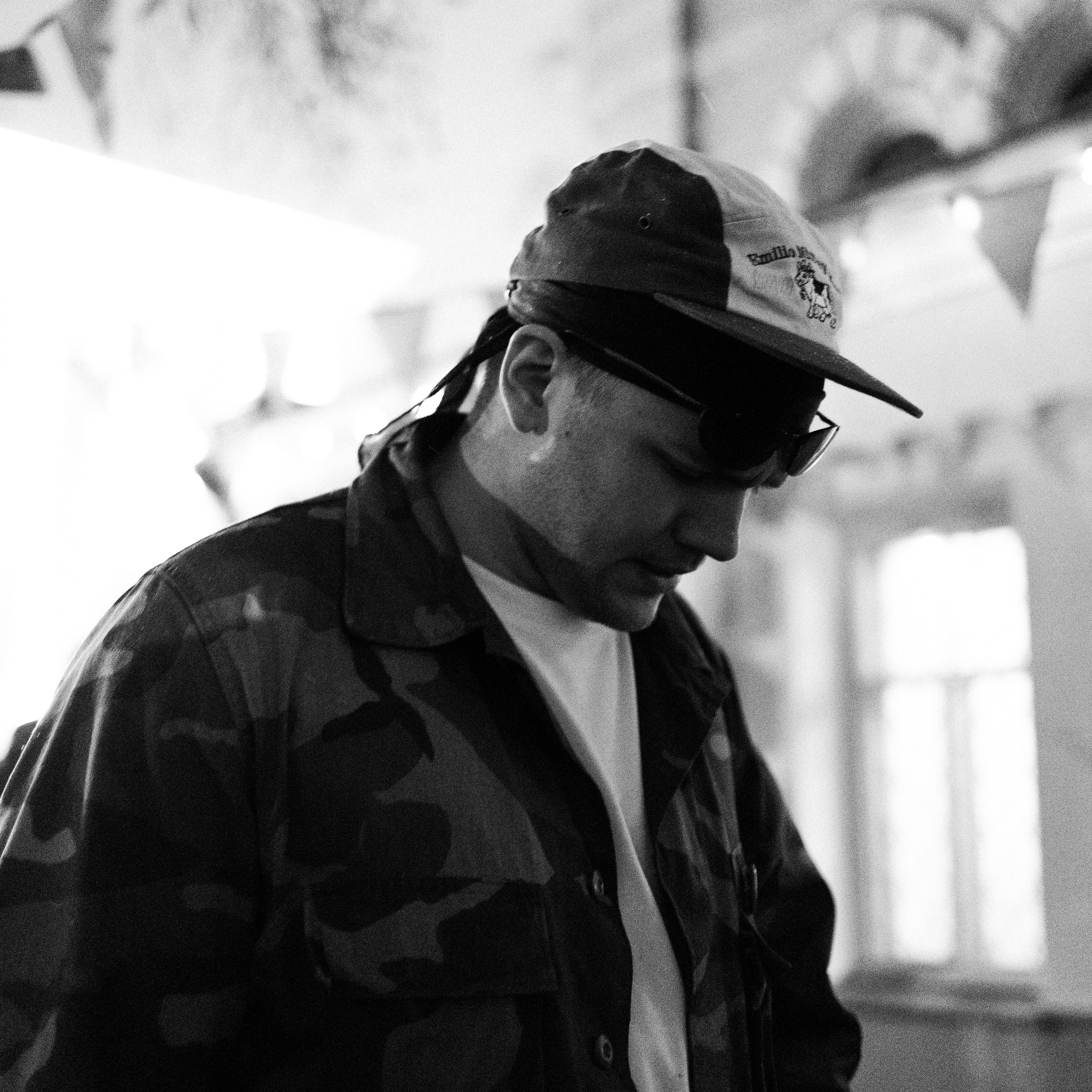 SBROD 011: WELCOME 2 COURCHAVEL. SBROD