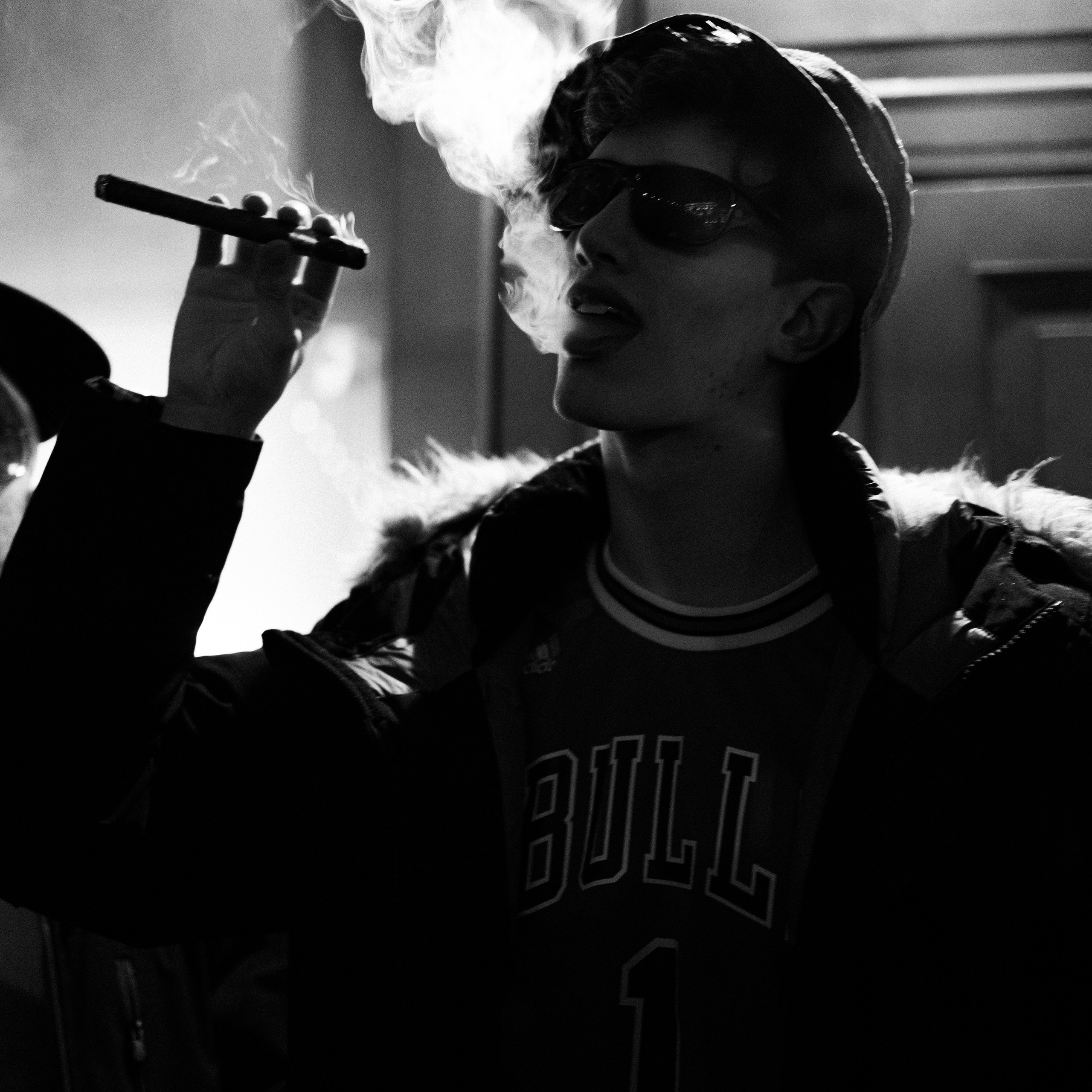 SBROD 011: WELCOME 2 COURCHAVEL. SBROD