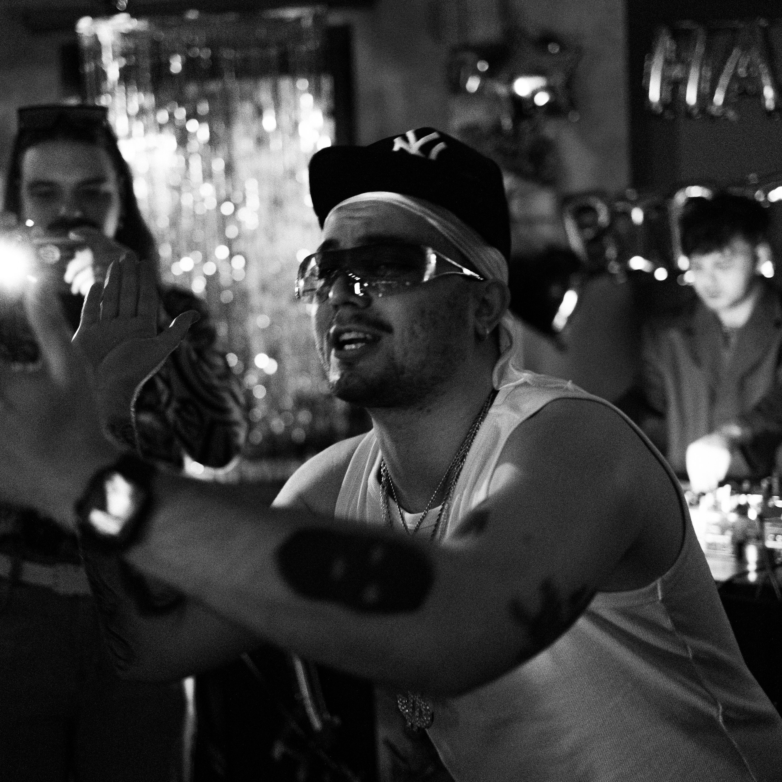 SBROD 011: WELCOME 2 COURCHAVEL. SBROD