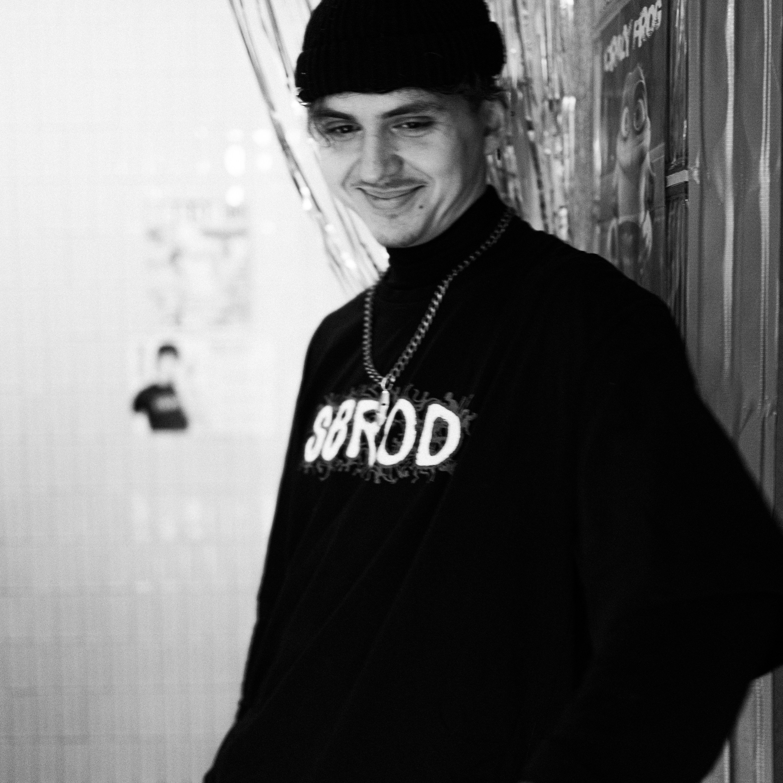 SBROD 011: WELCOME 2 COURCHAVEL. SBROD