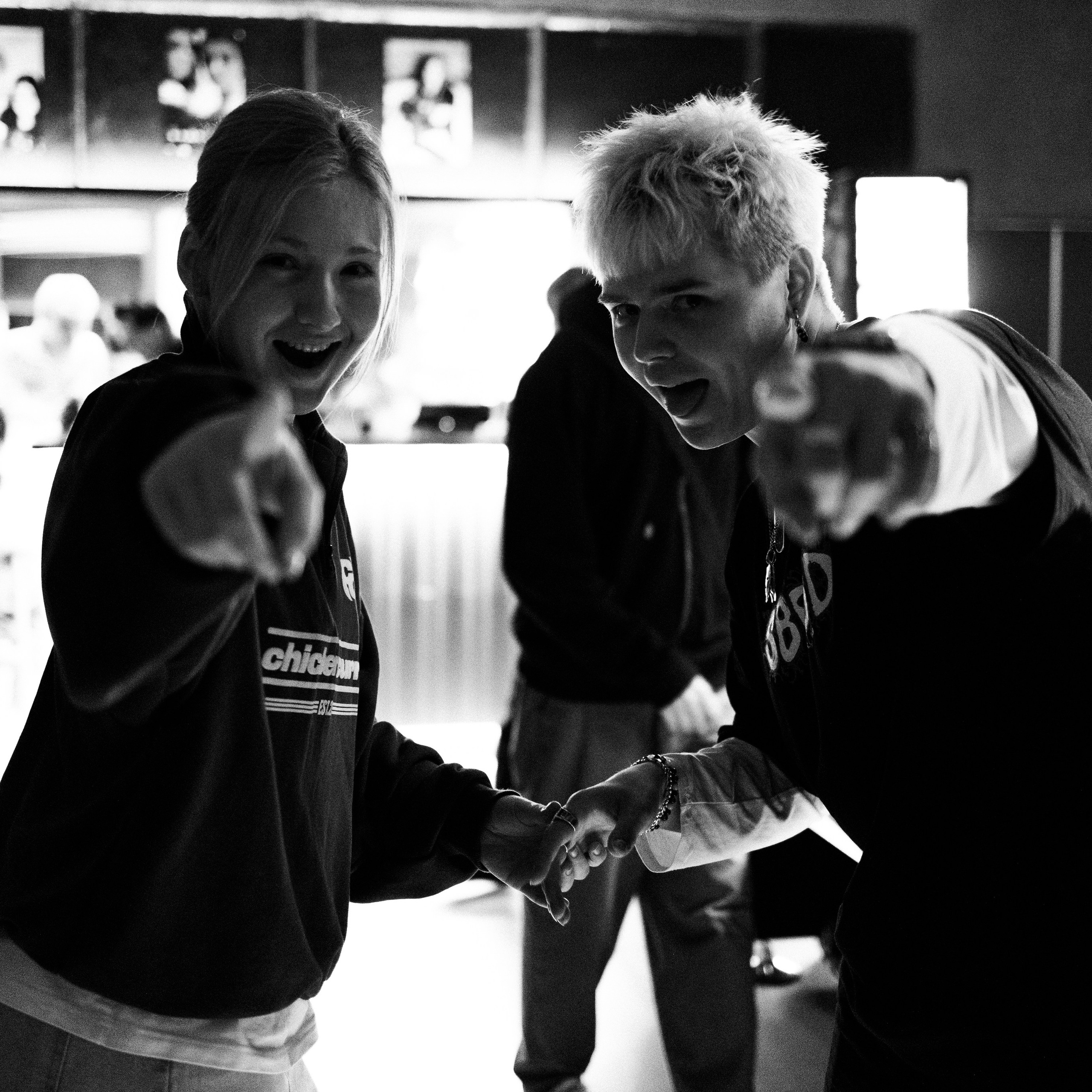 SBROD 011: WELCOME 2 COURCHAVEL. SBROD