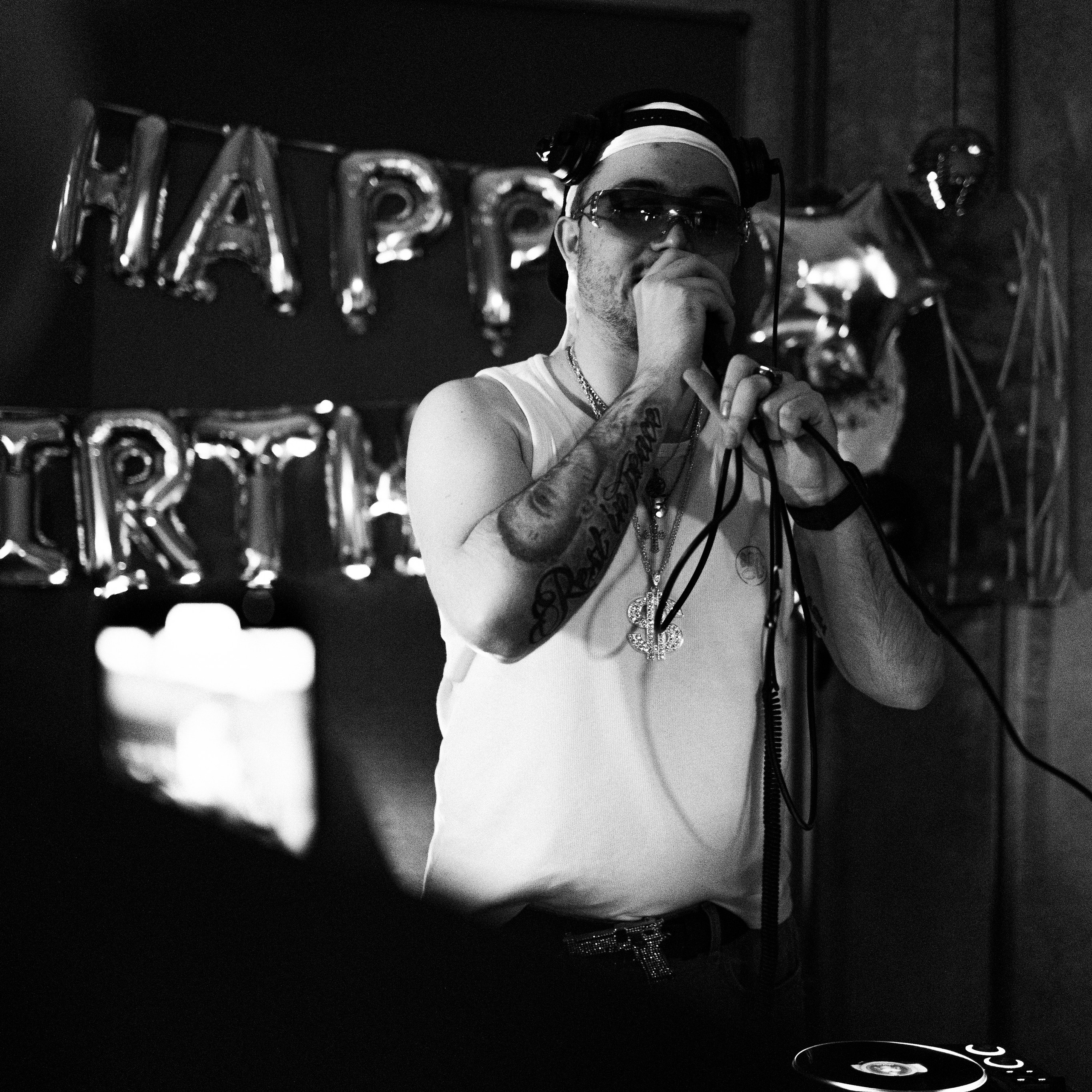 SBROD 011: WELCOME 2 COURCHAVEL. SBROD