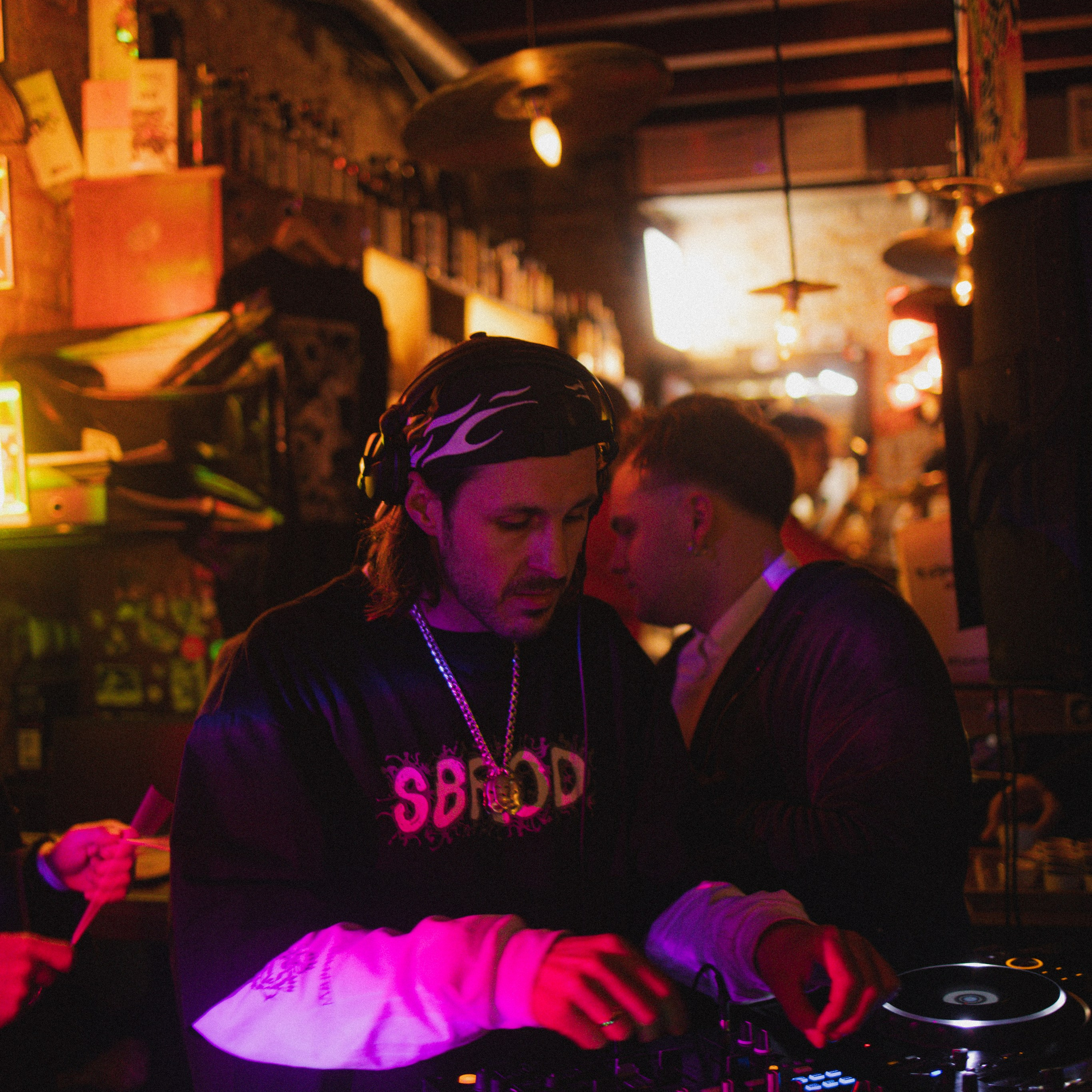 SBROD 005: IGOR. SBROD