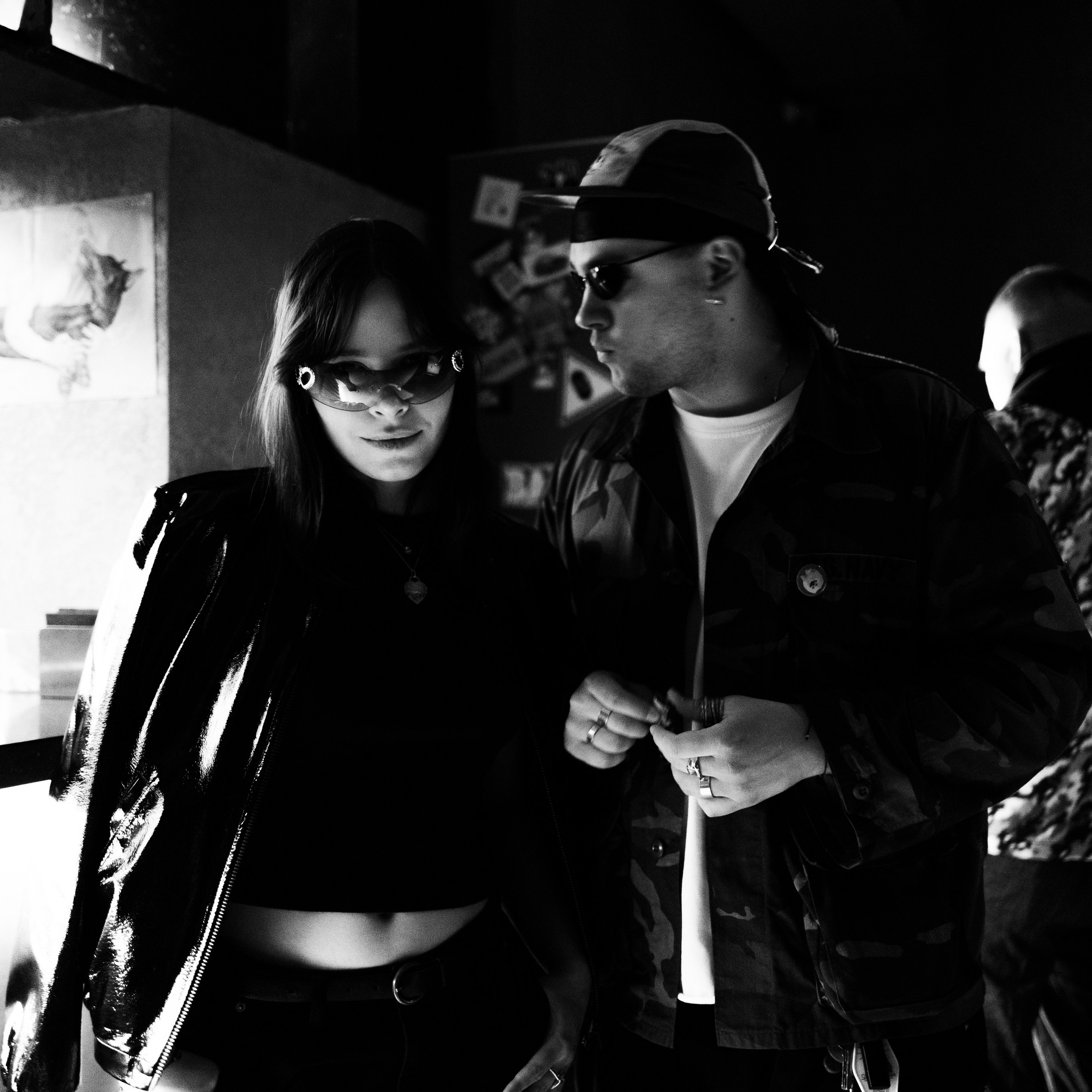 SBROD 011: WELCOME 2 COURCHAVEL. SBROD