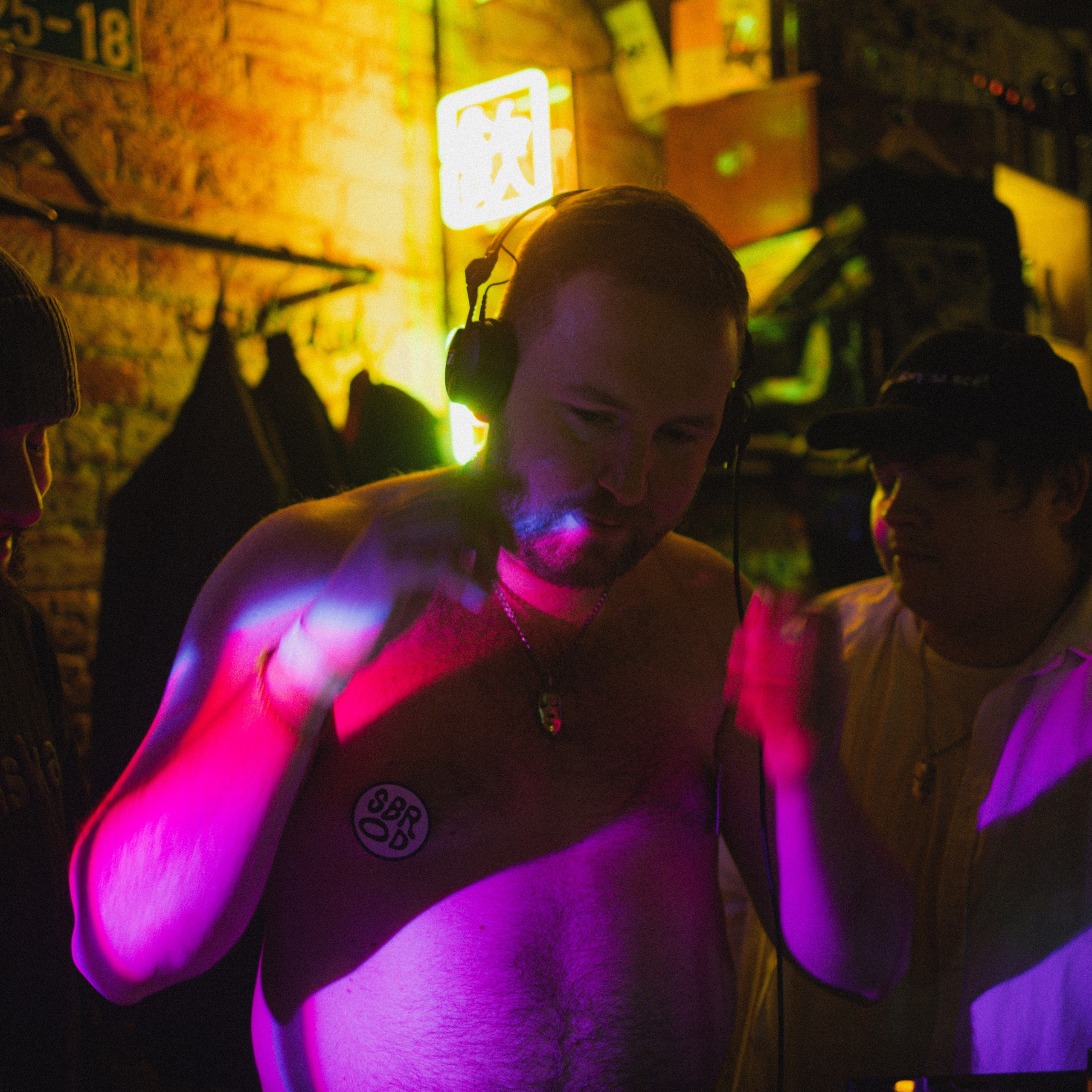 SBROD 005: IGOR. SBROD