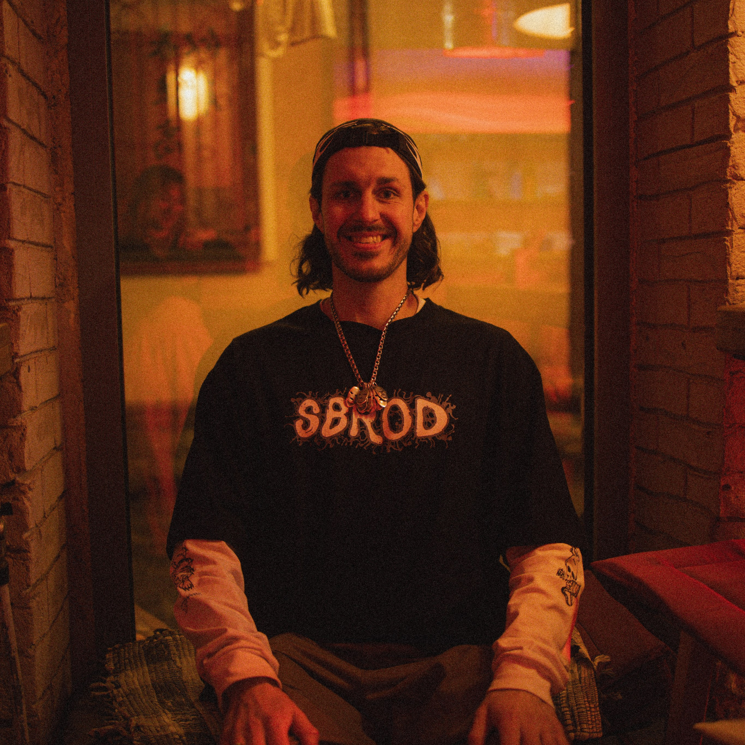 SBROD 005: IGOR. SBROD