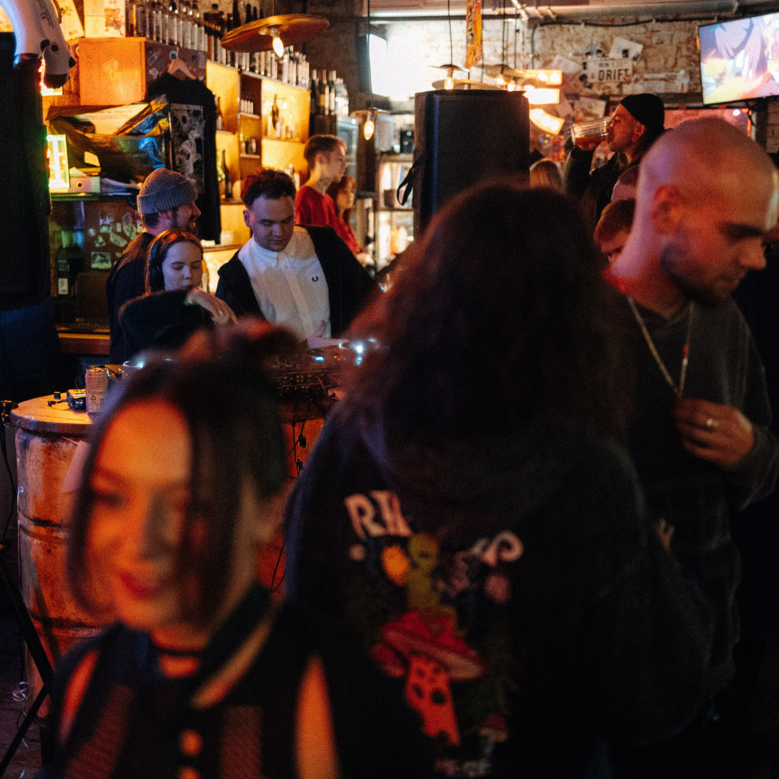 SBROD 005: IGOR. SBROD