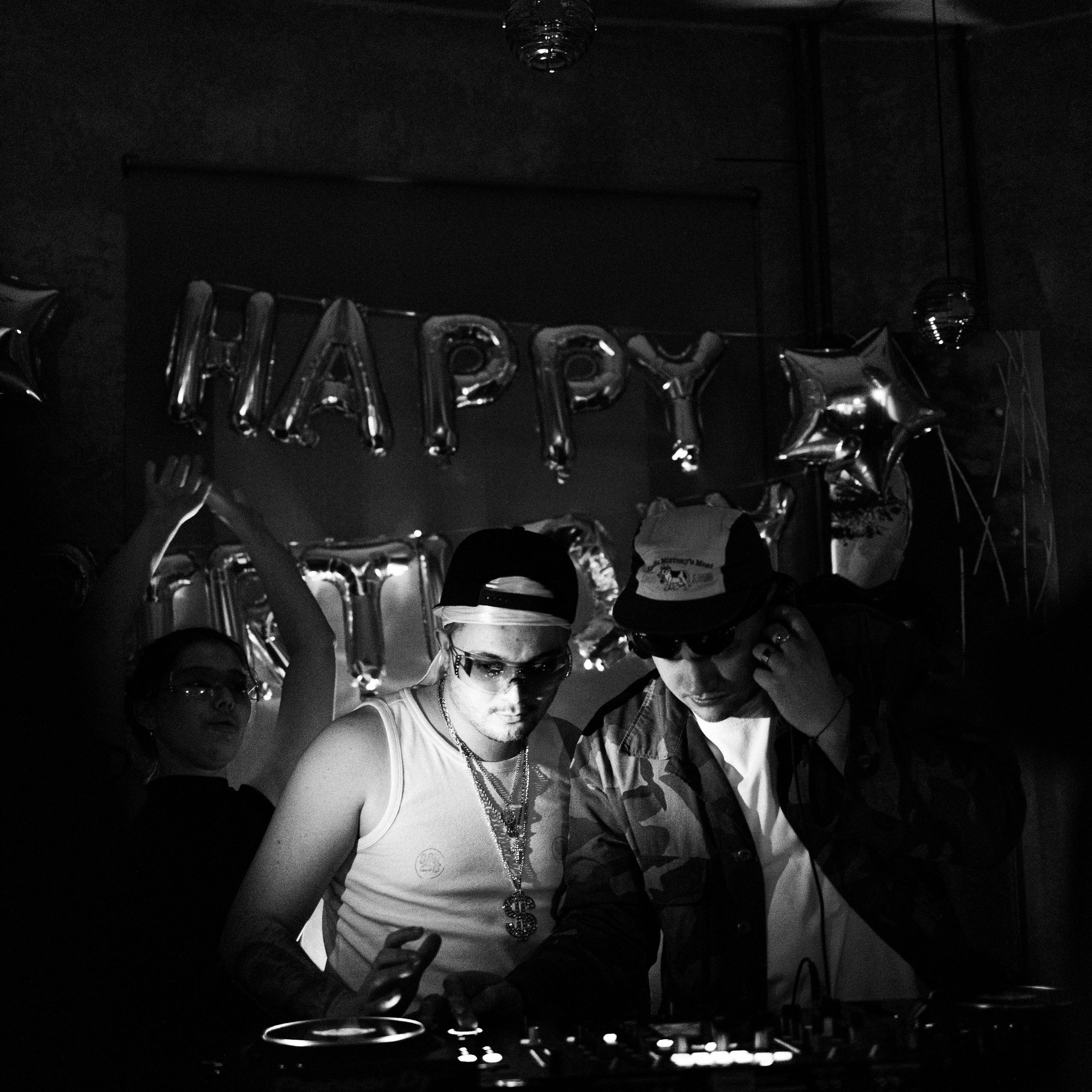 SBROD 011: WELCOME 2 COURCHAVEL. SBROD