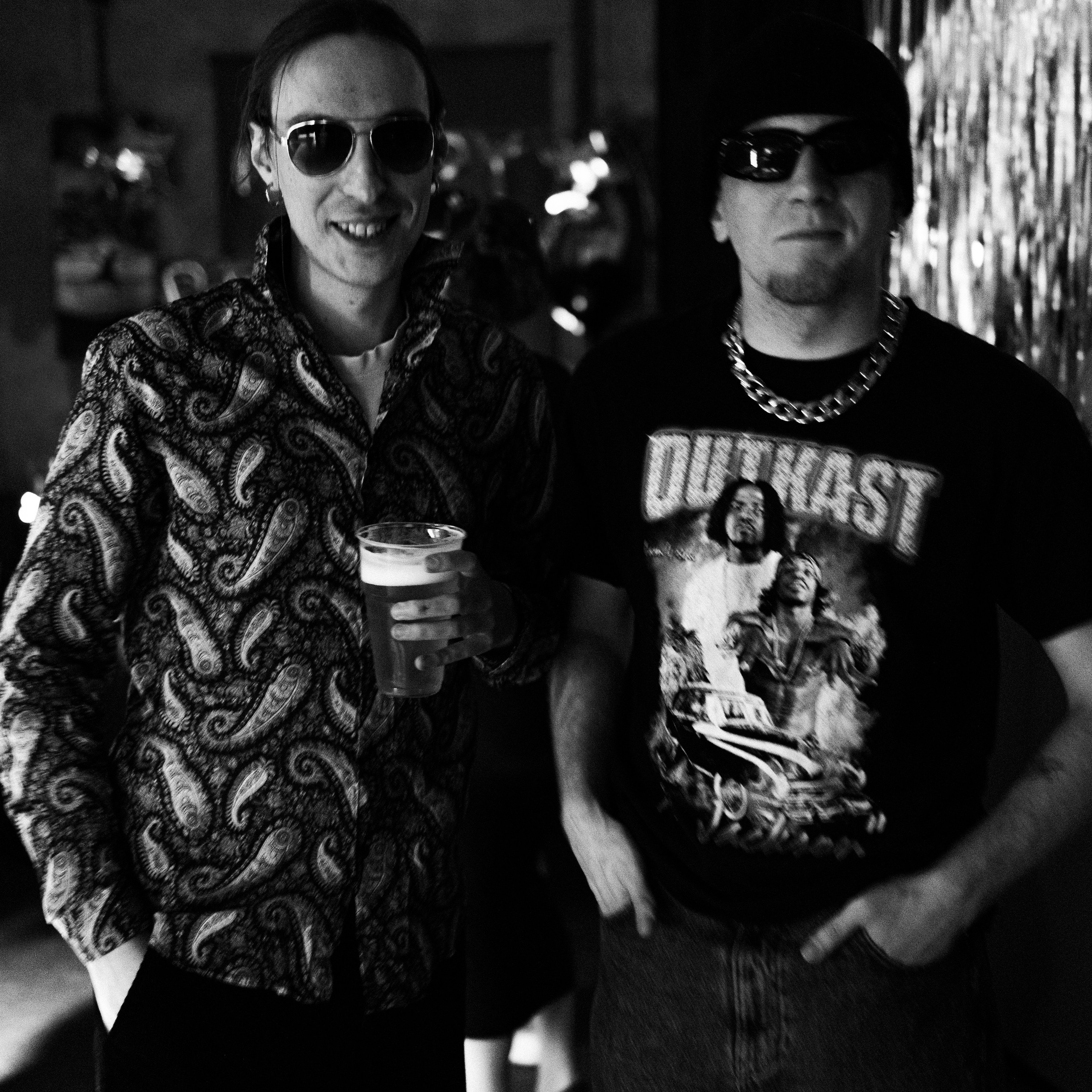 SBROD 011: WELCOME 2 COURCHAVEL. SBROD