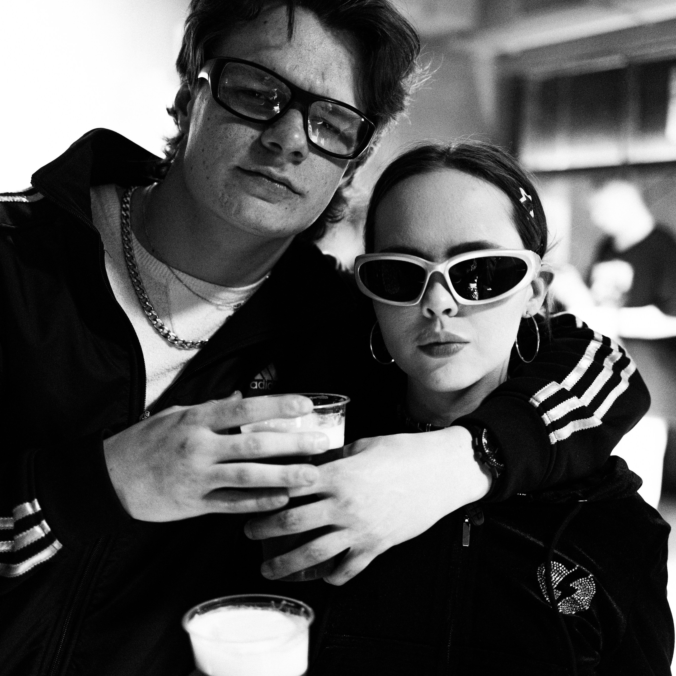 SBROD 011: WELCOME 2 COURCHAVEL. SBROD