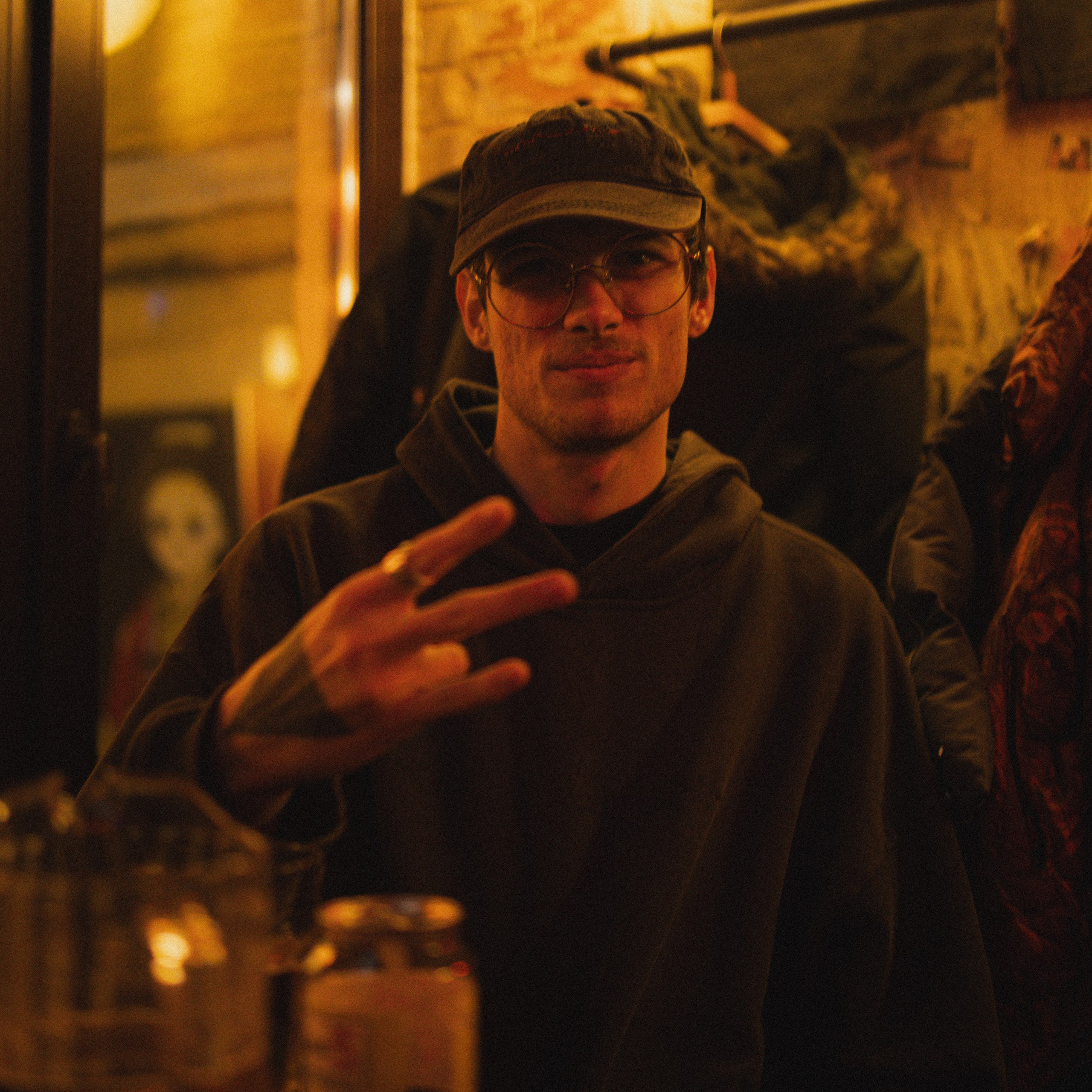 SBROD 005: IGOR. SBROD