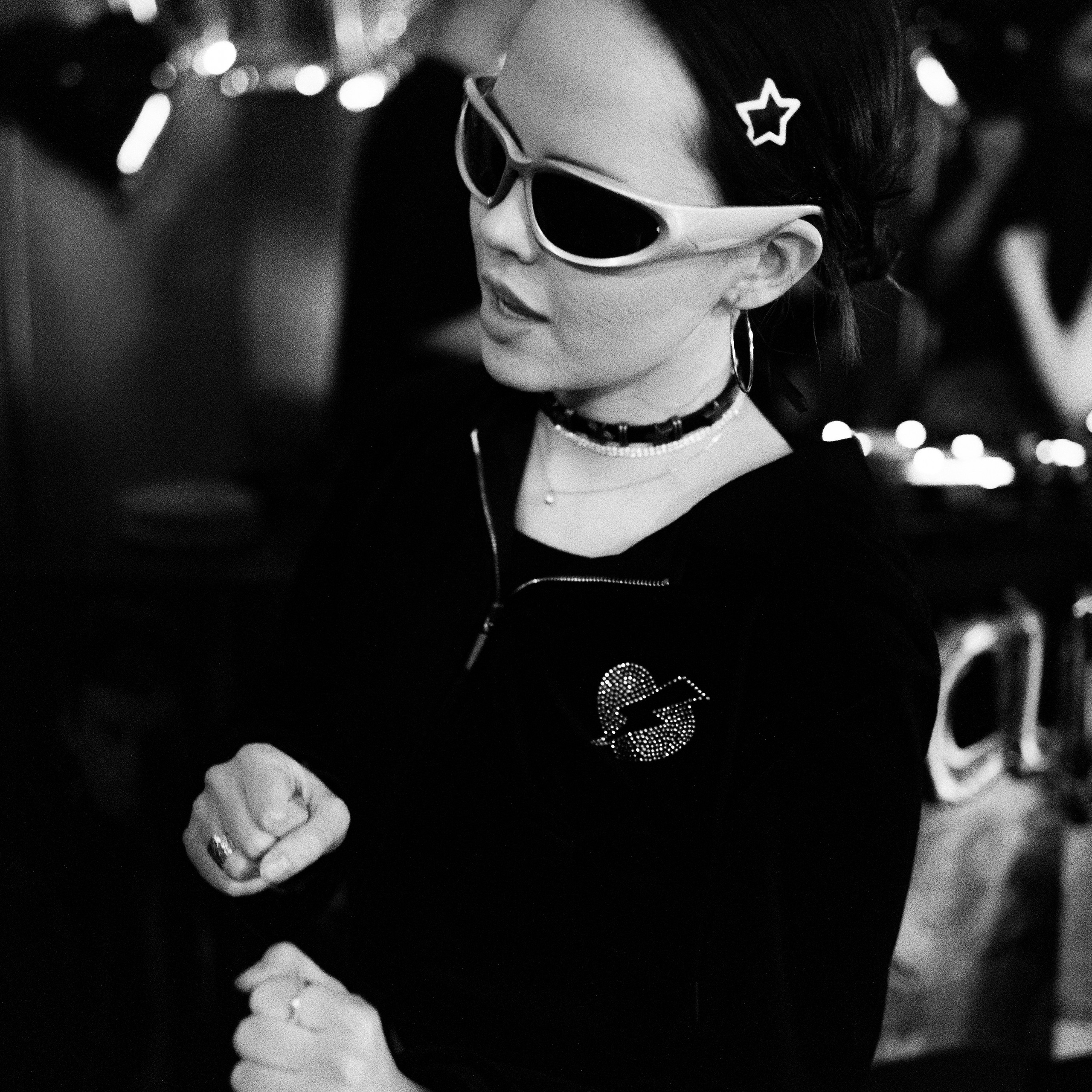 SBROD 011: WELCOME 2 COURCHAVEL. SBROD