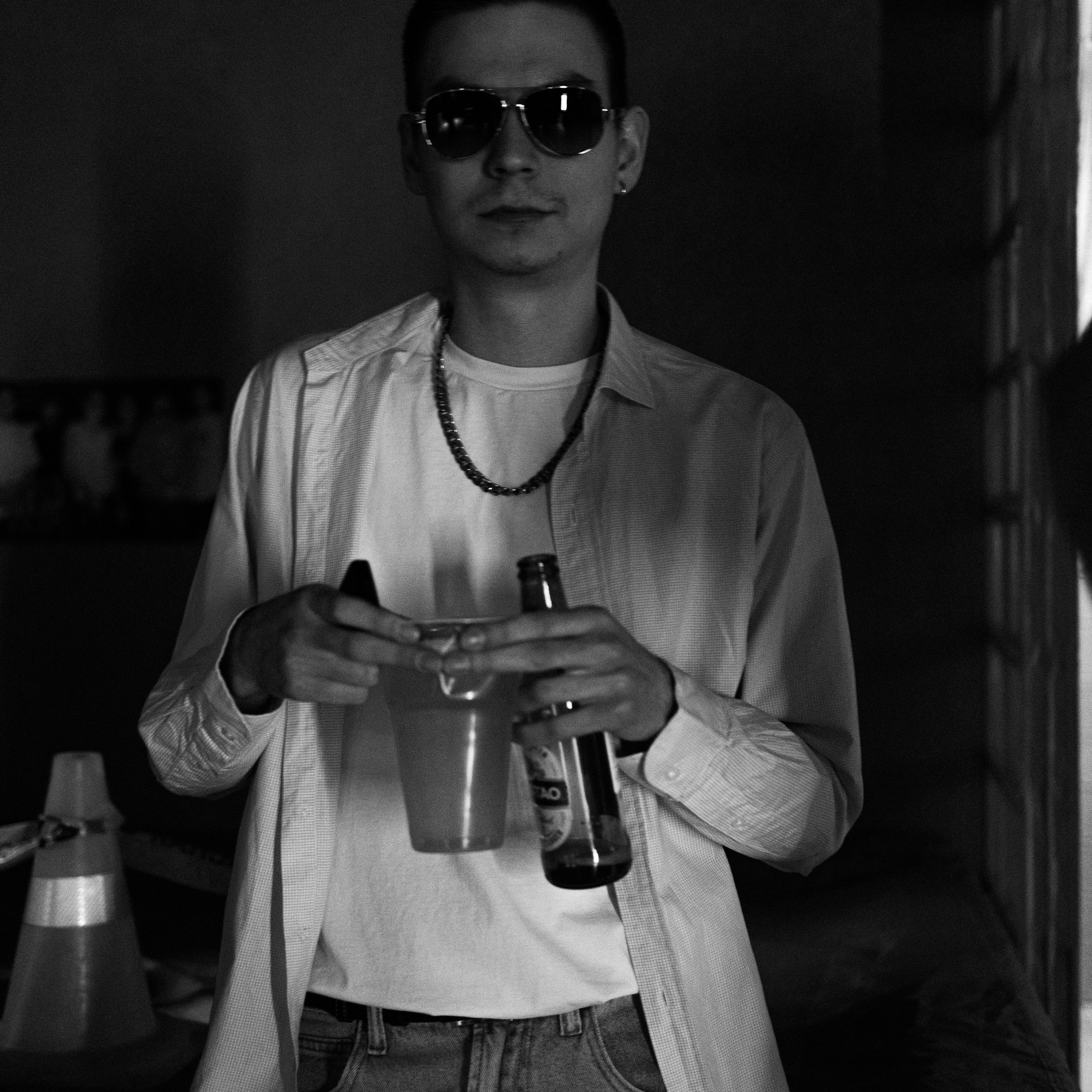 SBROD 011: WELCOME 2 COURCHAVEL. SBROD