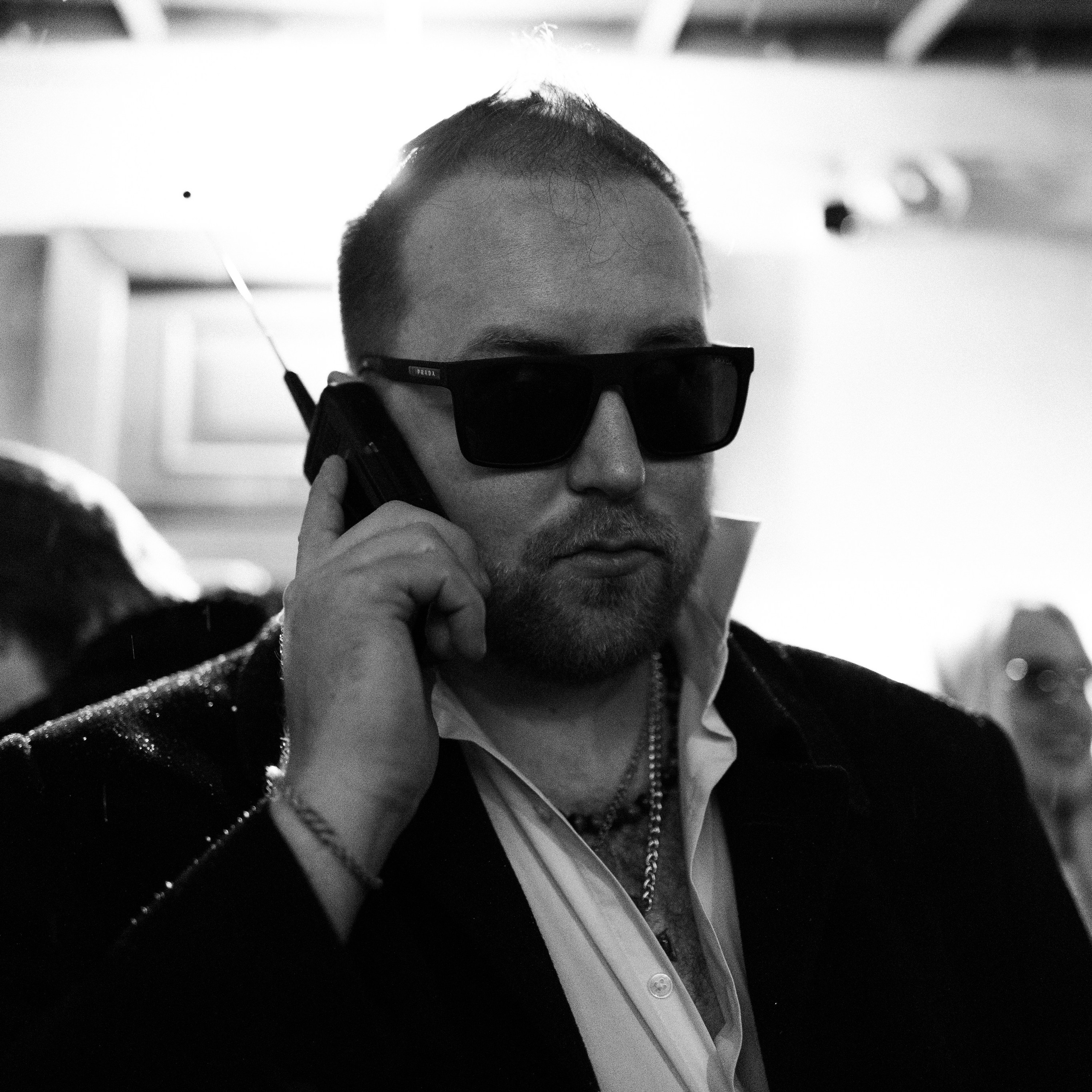 SBROD 011: WELCOME 2 COURCHAVEL. SBROD