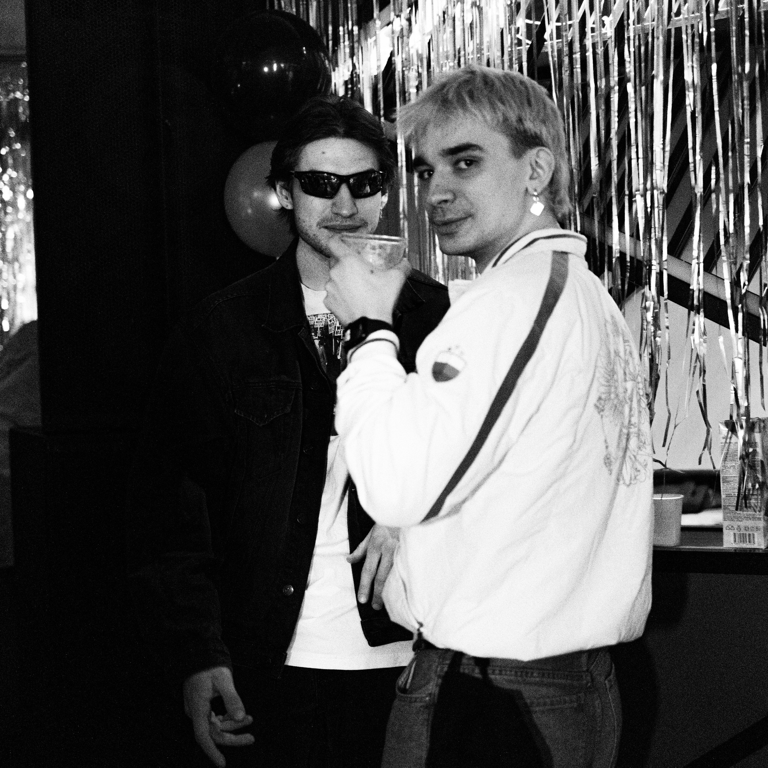 SBROD 011: WELCOME 2 COURCHAVEL. SBROD